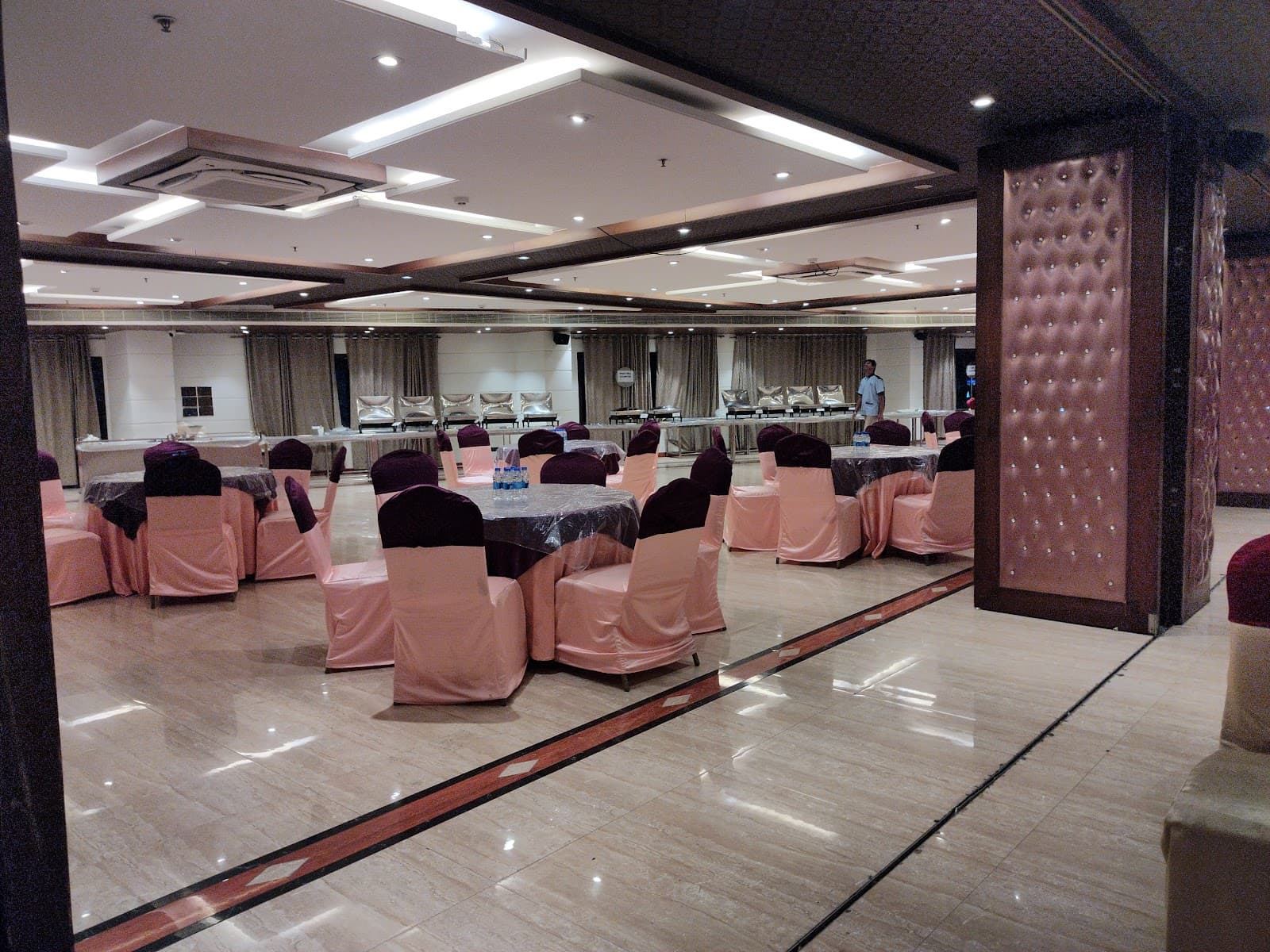 FILMNAGAR CULTURAL CENTER Banquet Hall, Hyderabad