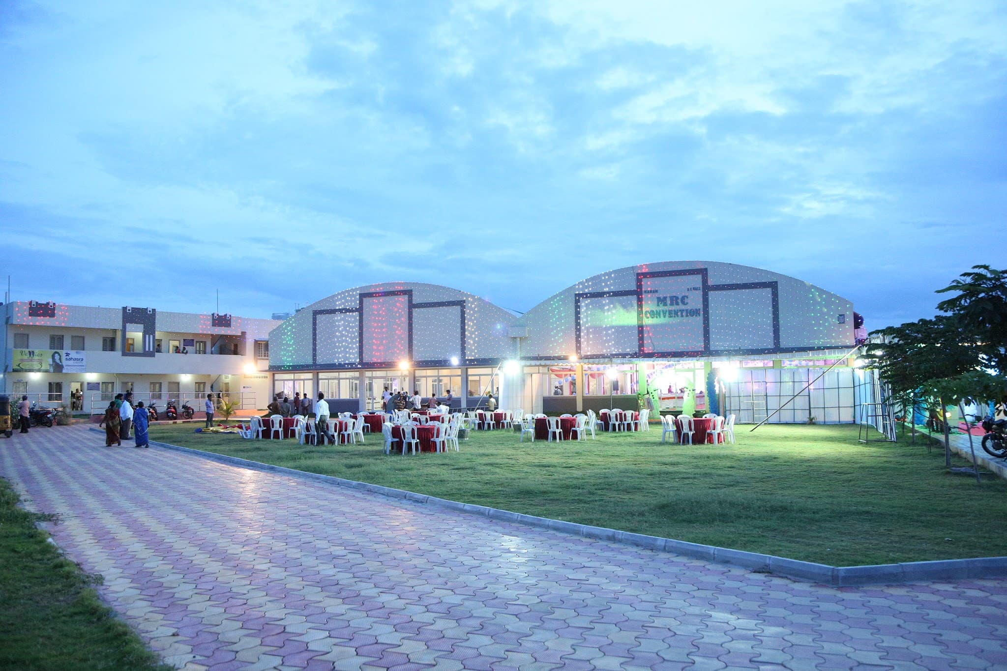 MRC convention, Kurnool