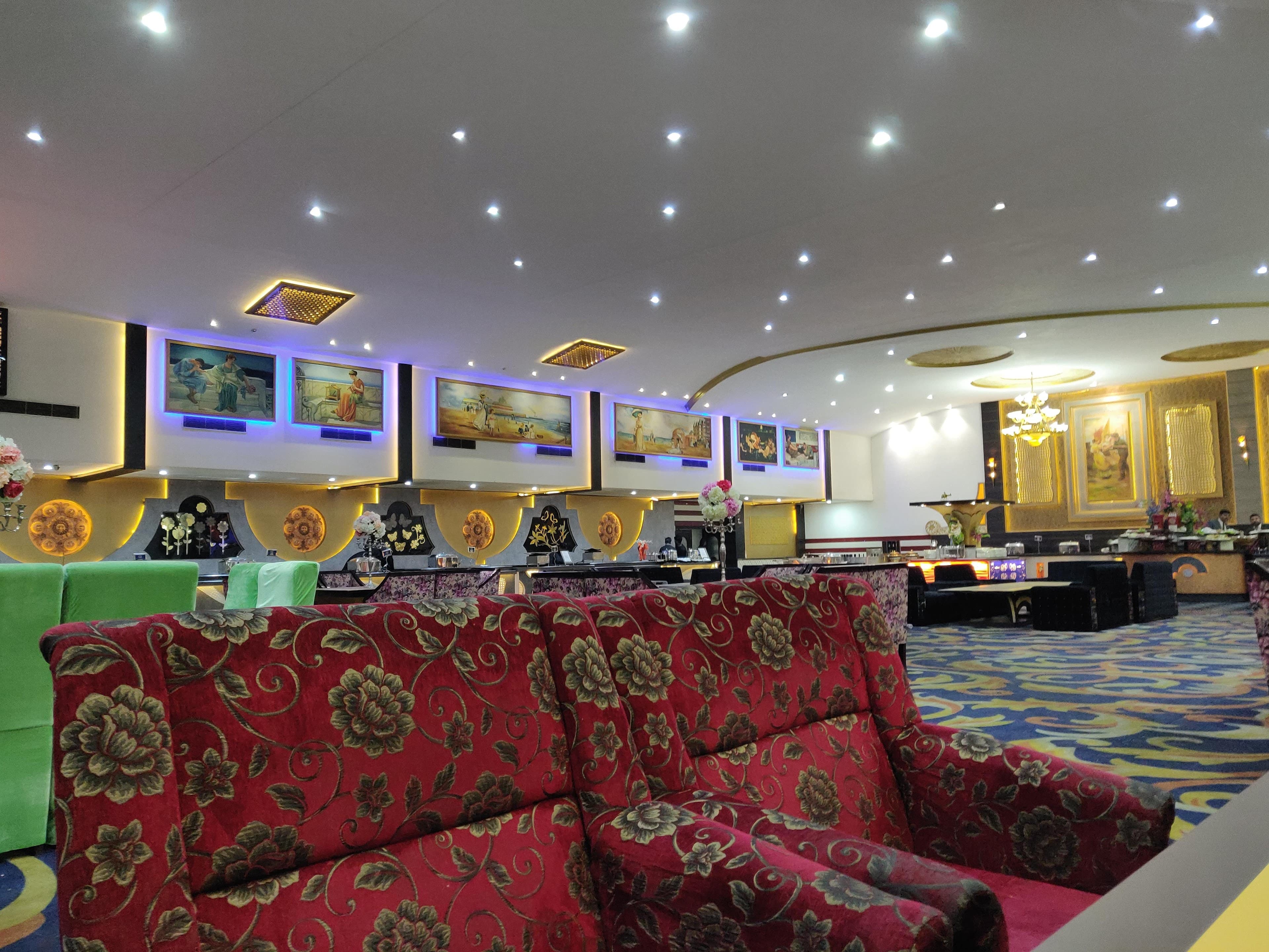 Grand Wedding Villa, Ludhiana