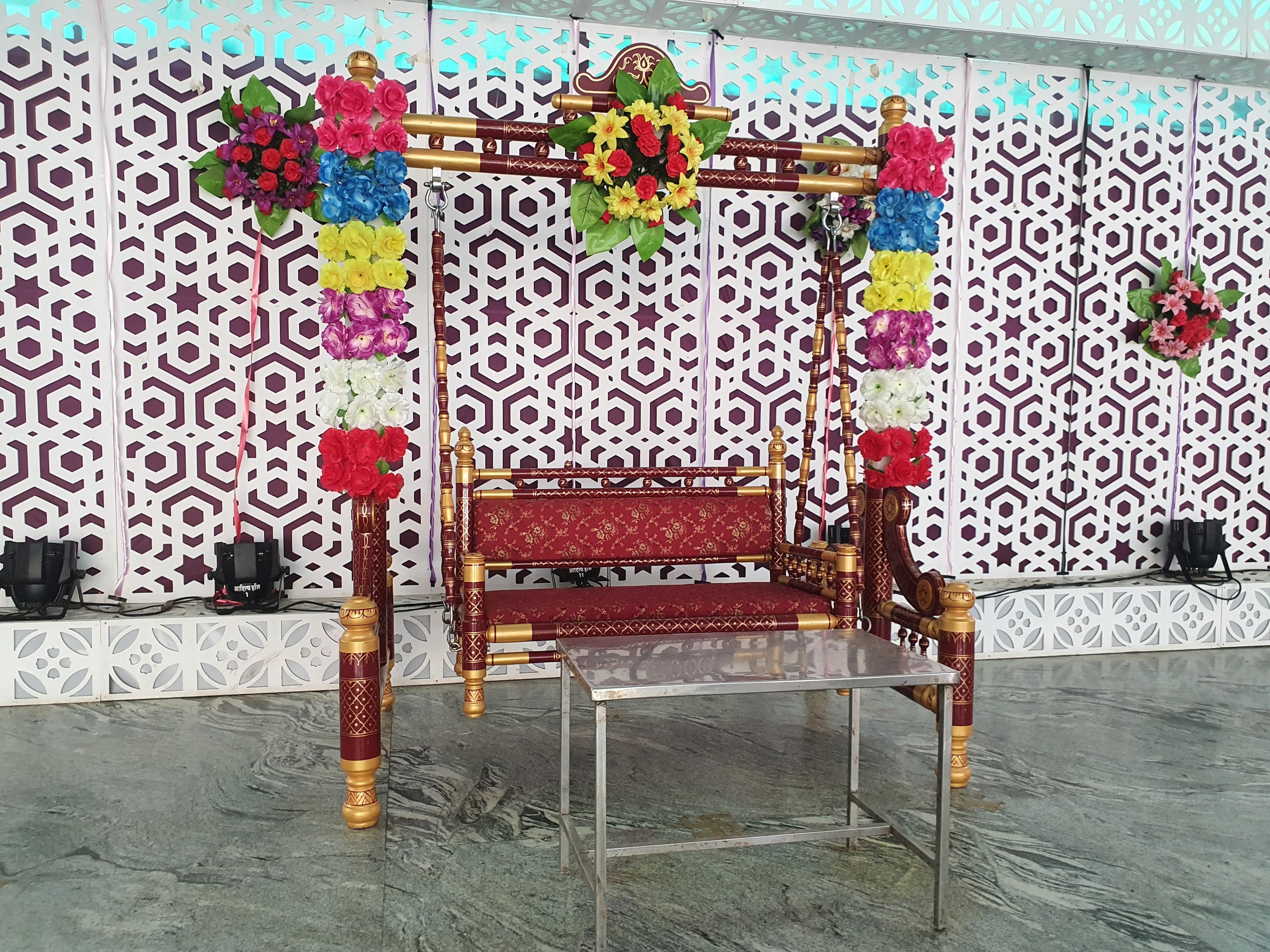 Wedding venues in Chandigarh