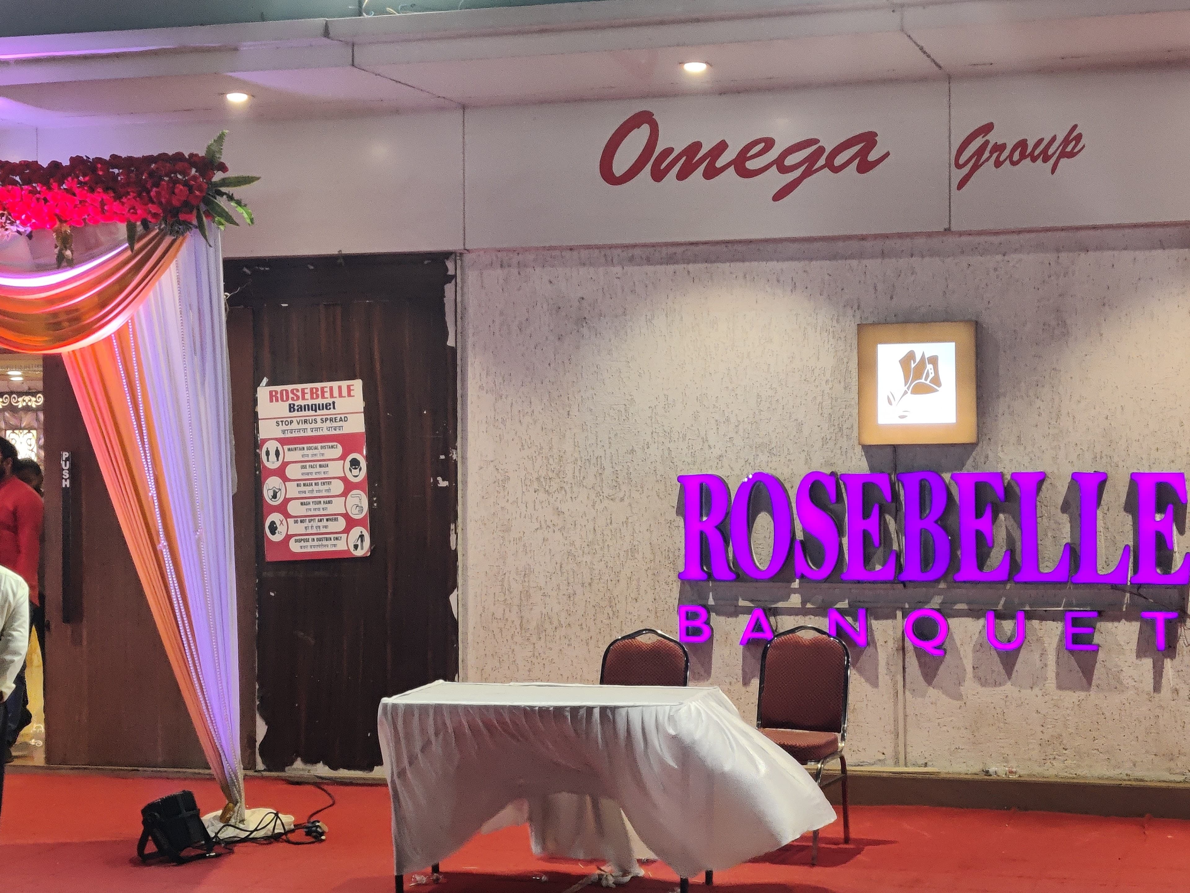 Wedding venues in Jodhpur