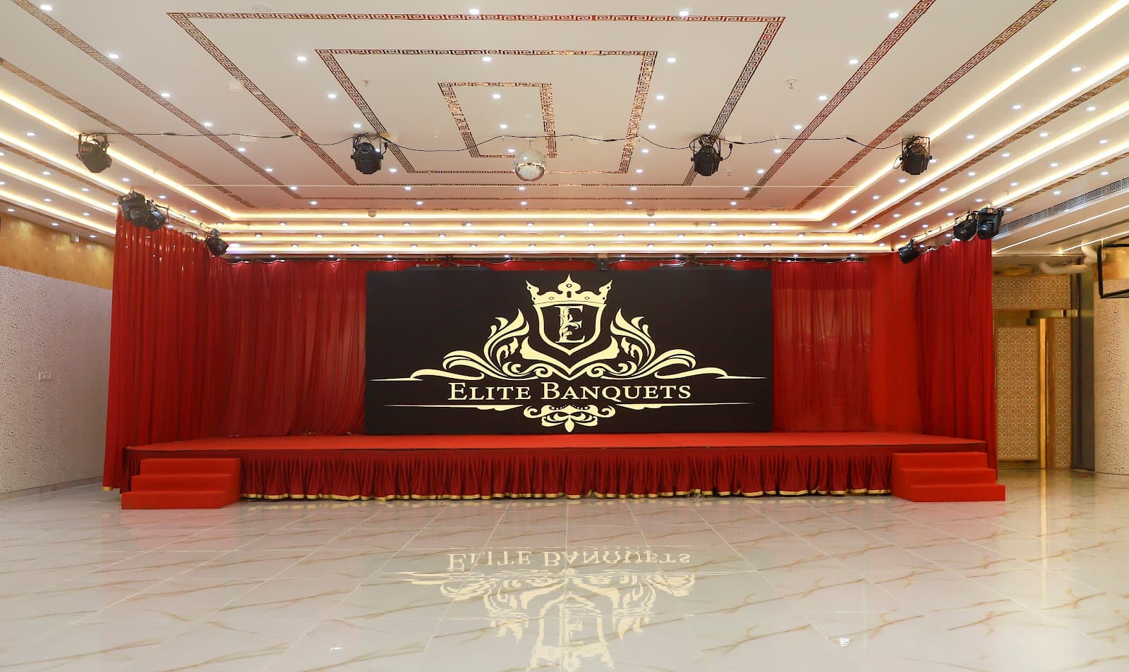 Elite Banquet, Mumbai