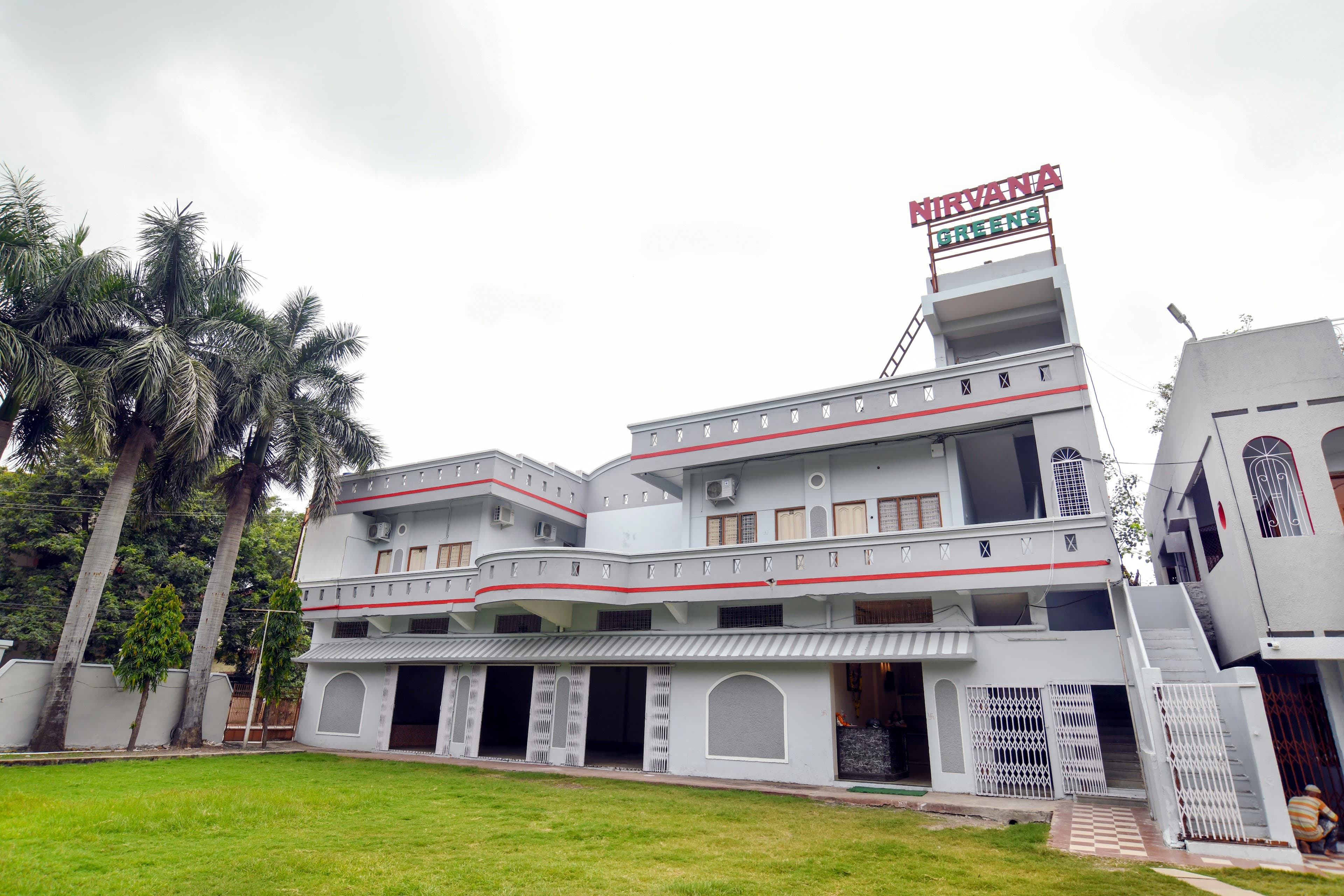 Nirvana Greens, Ujjain