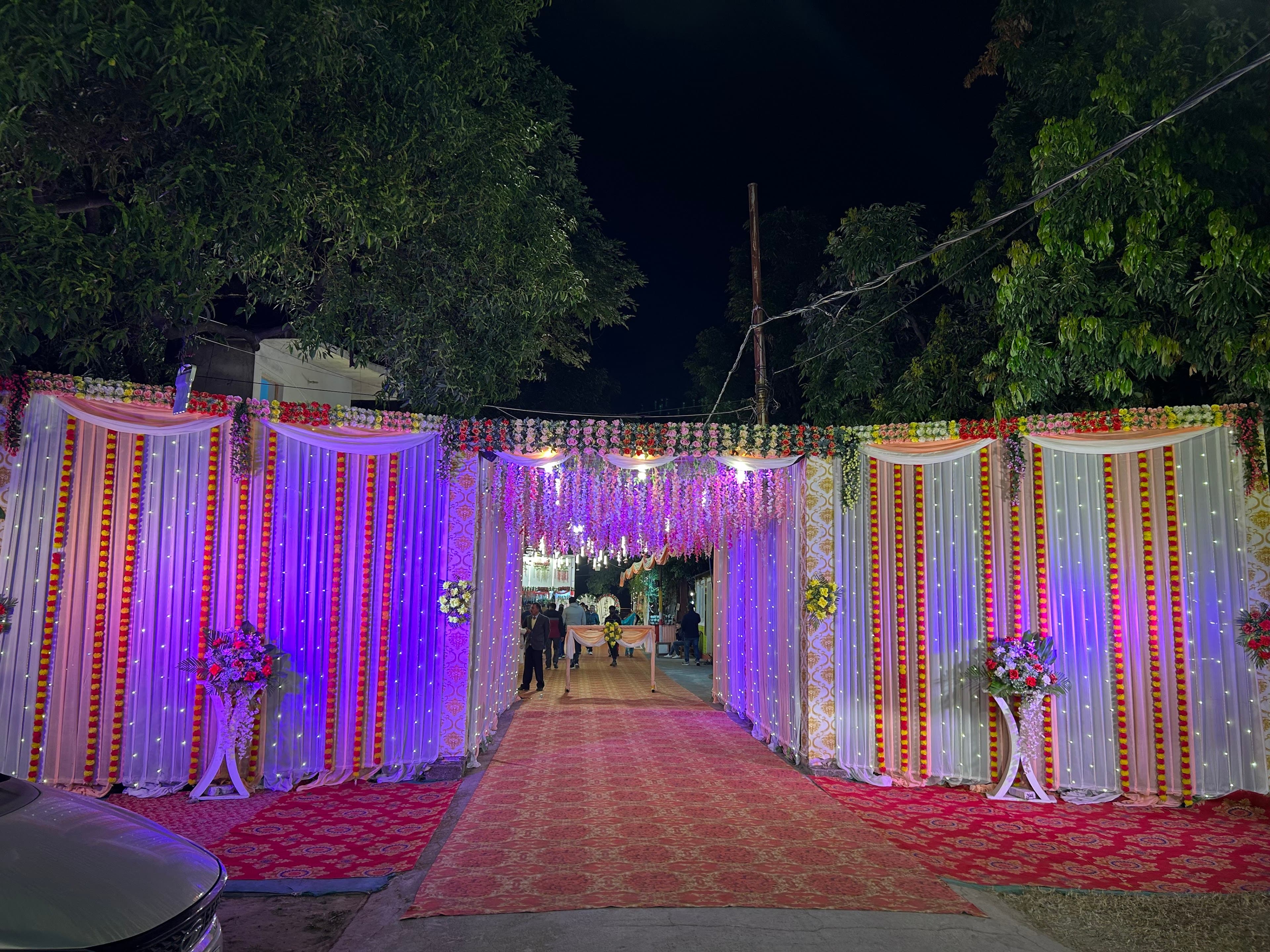 Sri Niwas Wedding Point, Dehradun