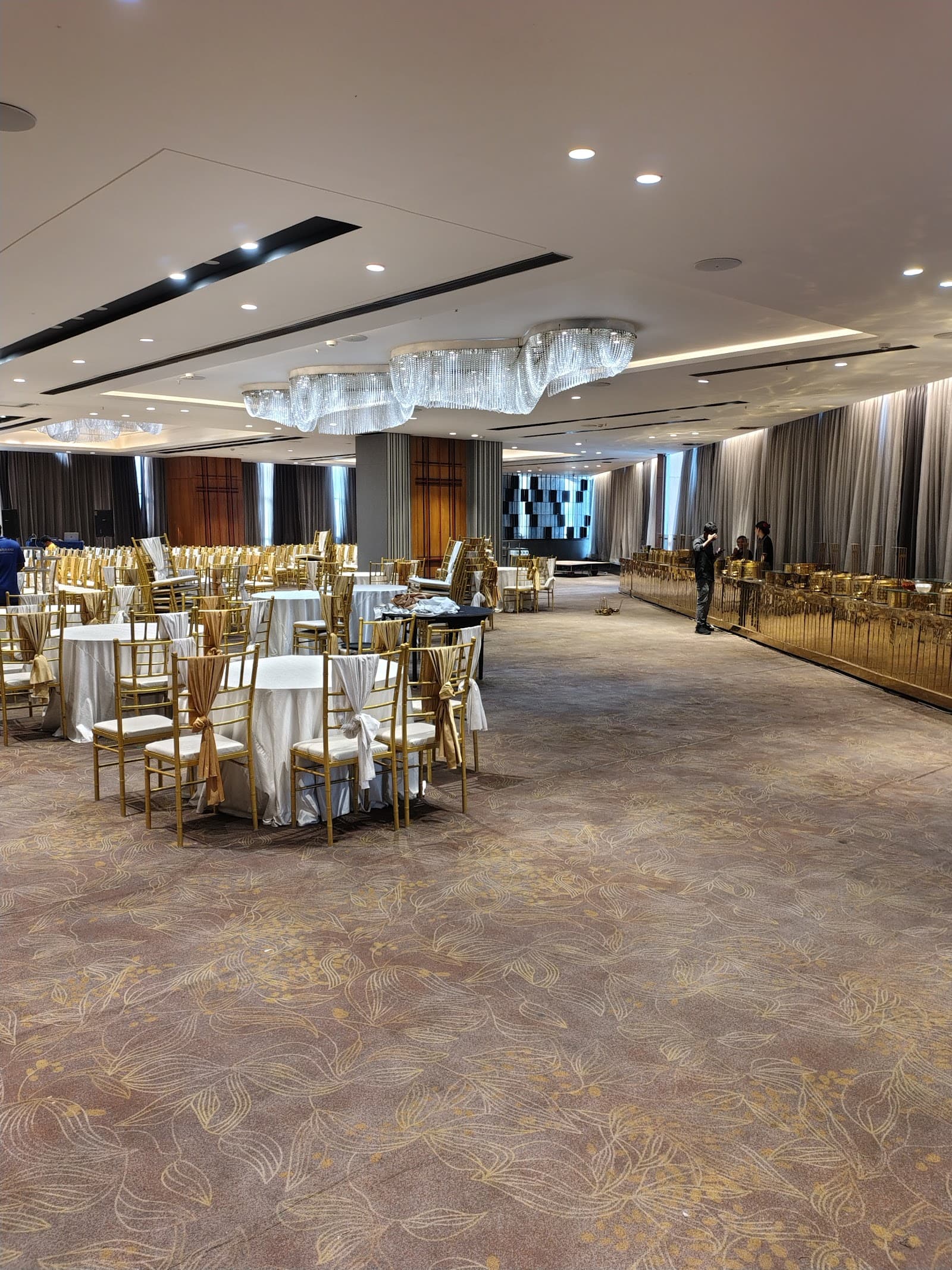 Vaaraahi Banquets and Conference Center, Hyderabad