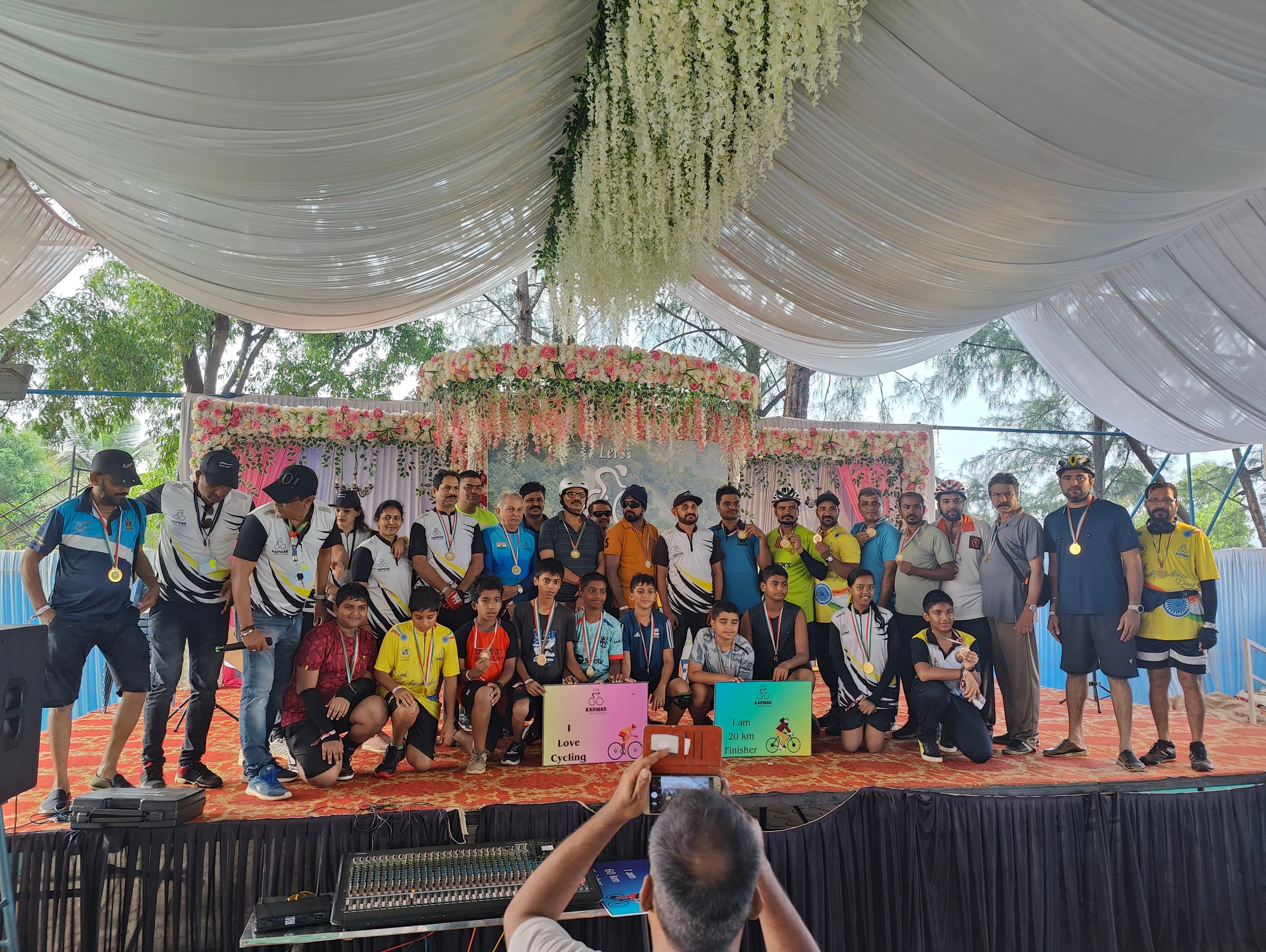 Wedding venues in Belagavi