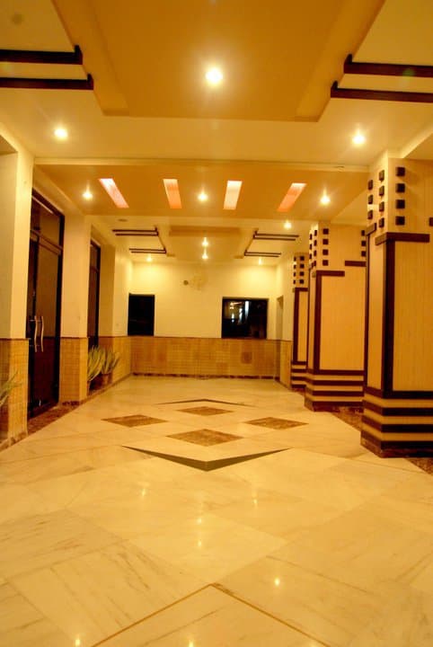 Vijay Laxmi Marriage Garden, Ajmer