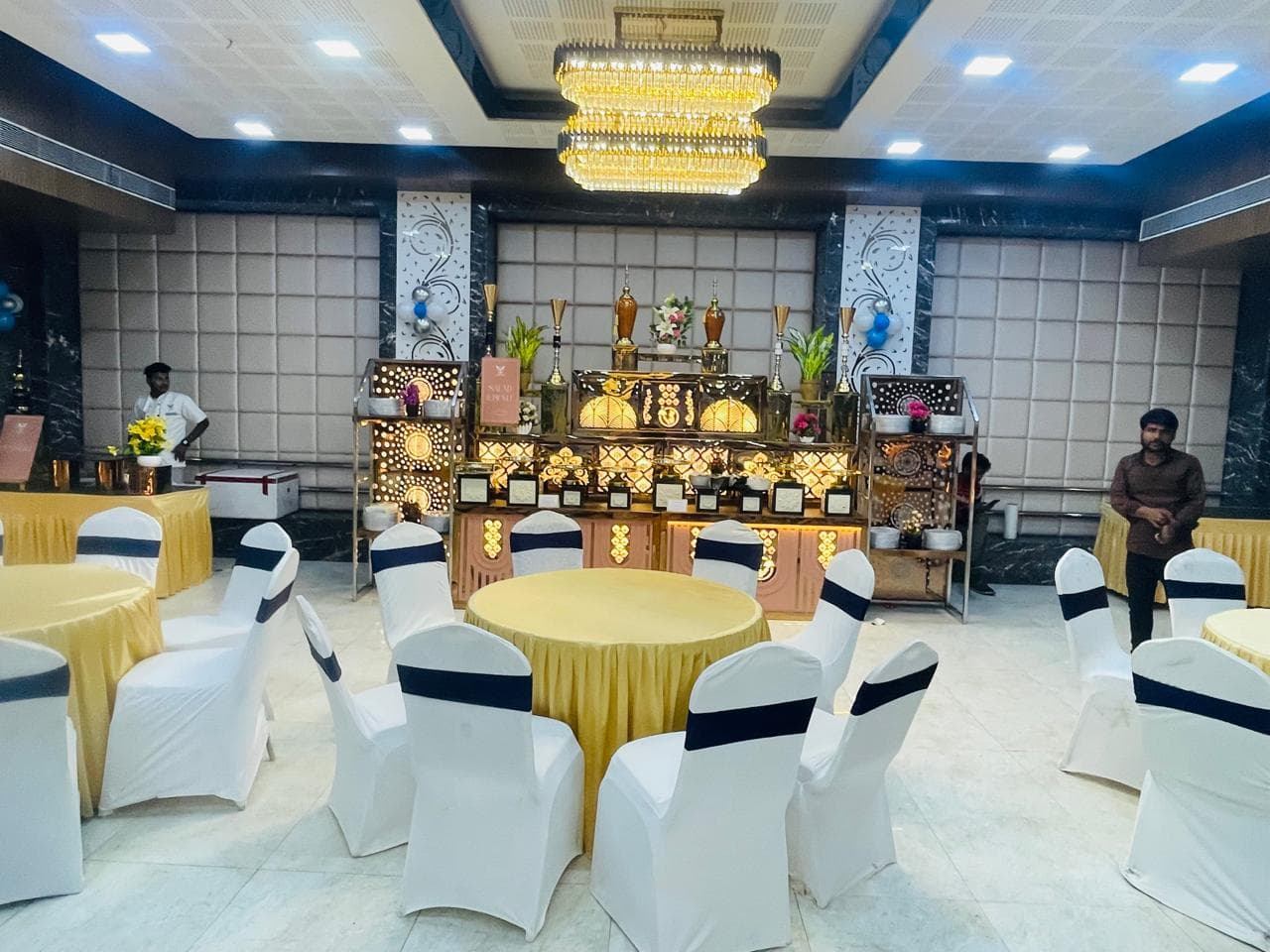Samta Bhawan, Surat