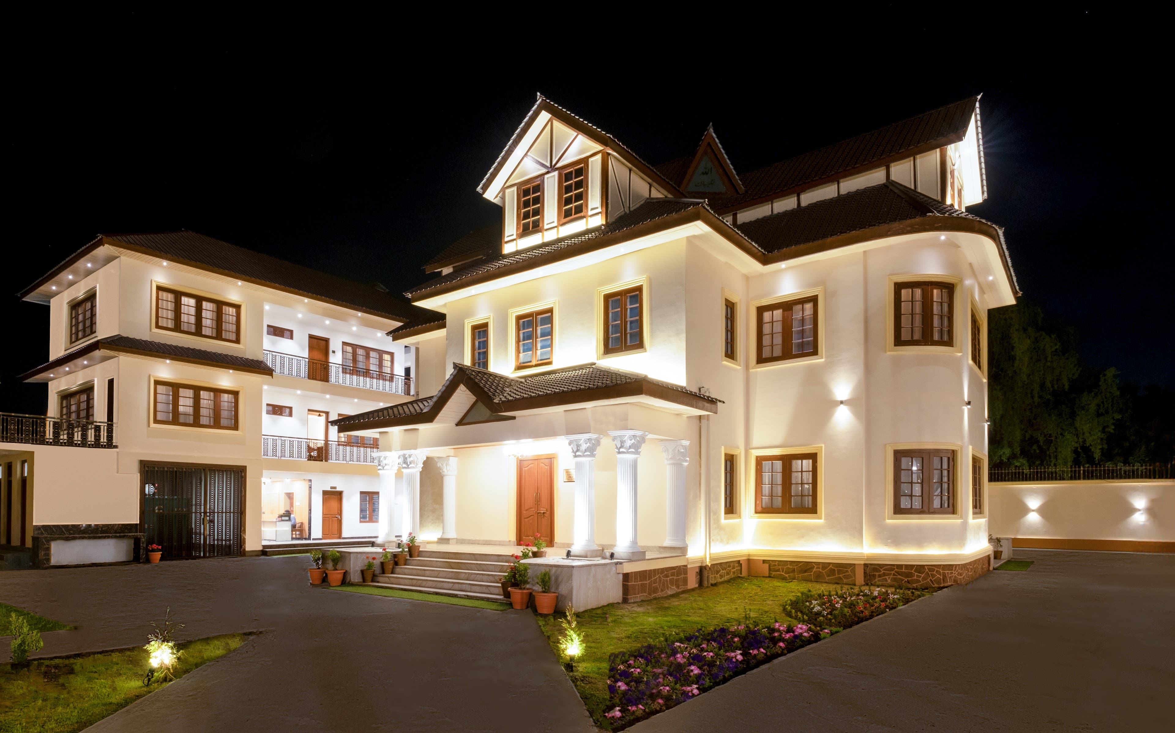 Moghal Mahal, Srinagar