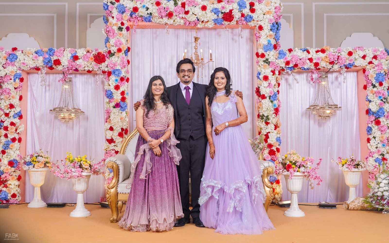 Saafa Banquets Pune, Pune