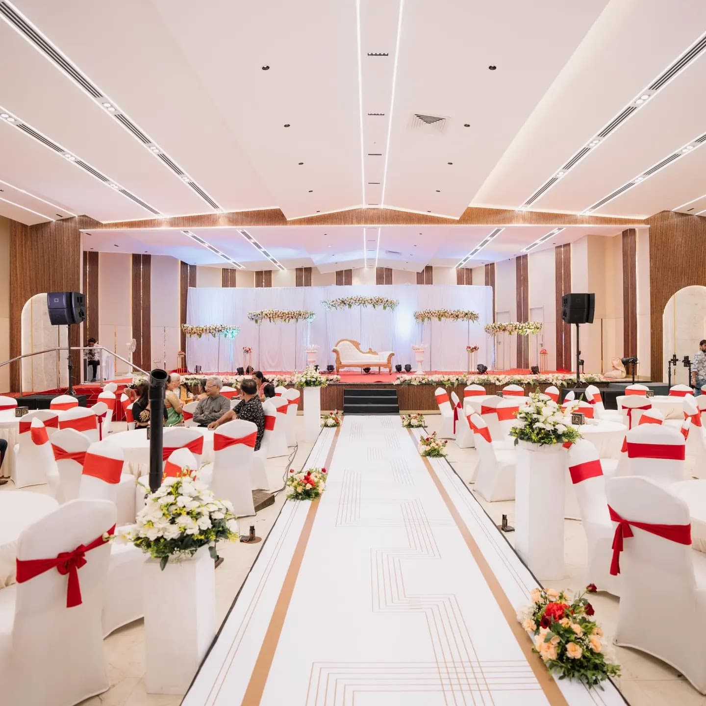 Z Square Banquets Panaji, Panaji