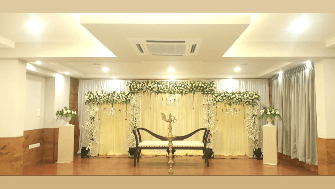 Paramount Banquet Hall (Mangalore), Mangaluru