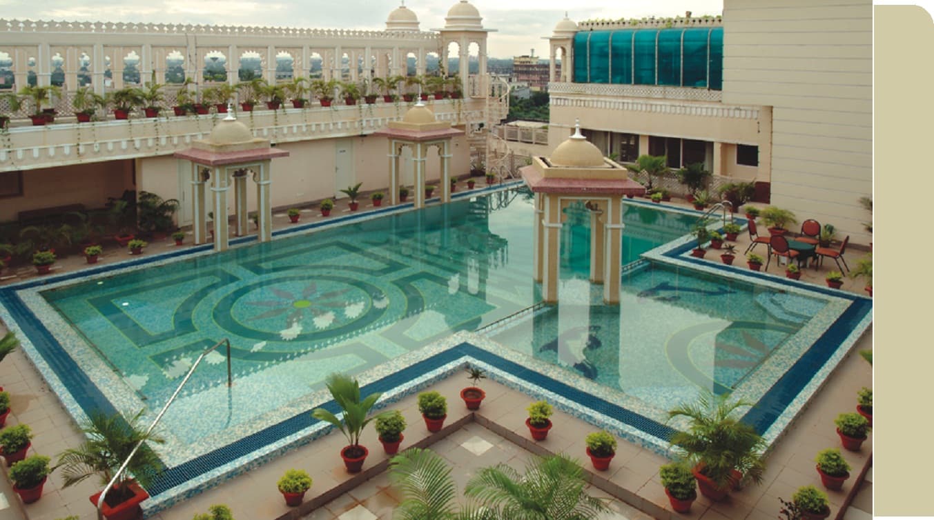 Empires Hotel Bhubaneswar, Bhubaneswar
