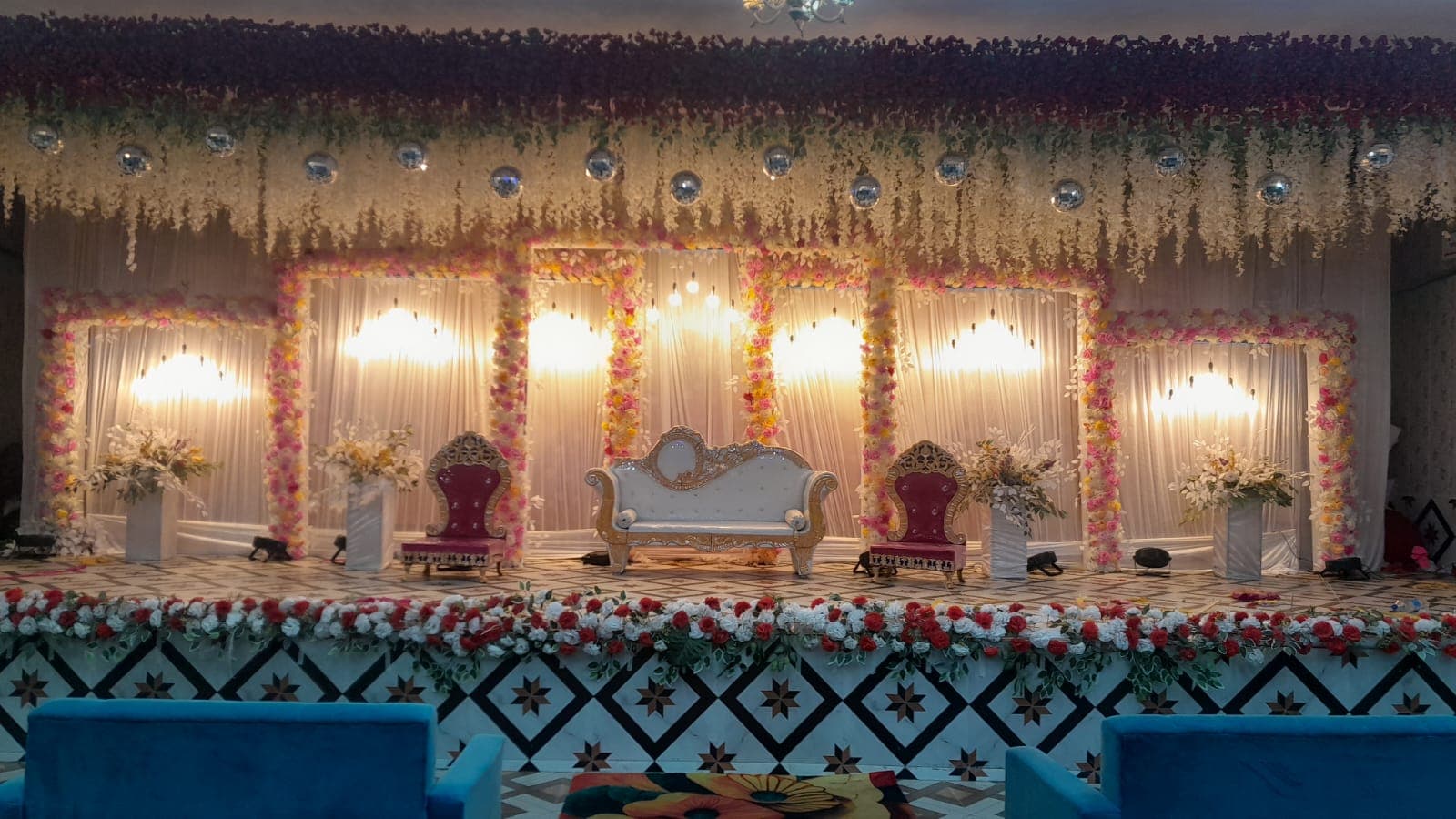 Parisha Premium Palace, Patna