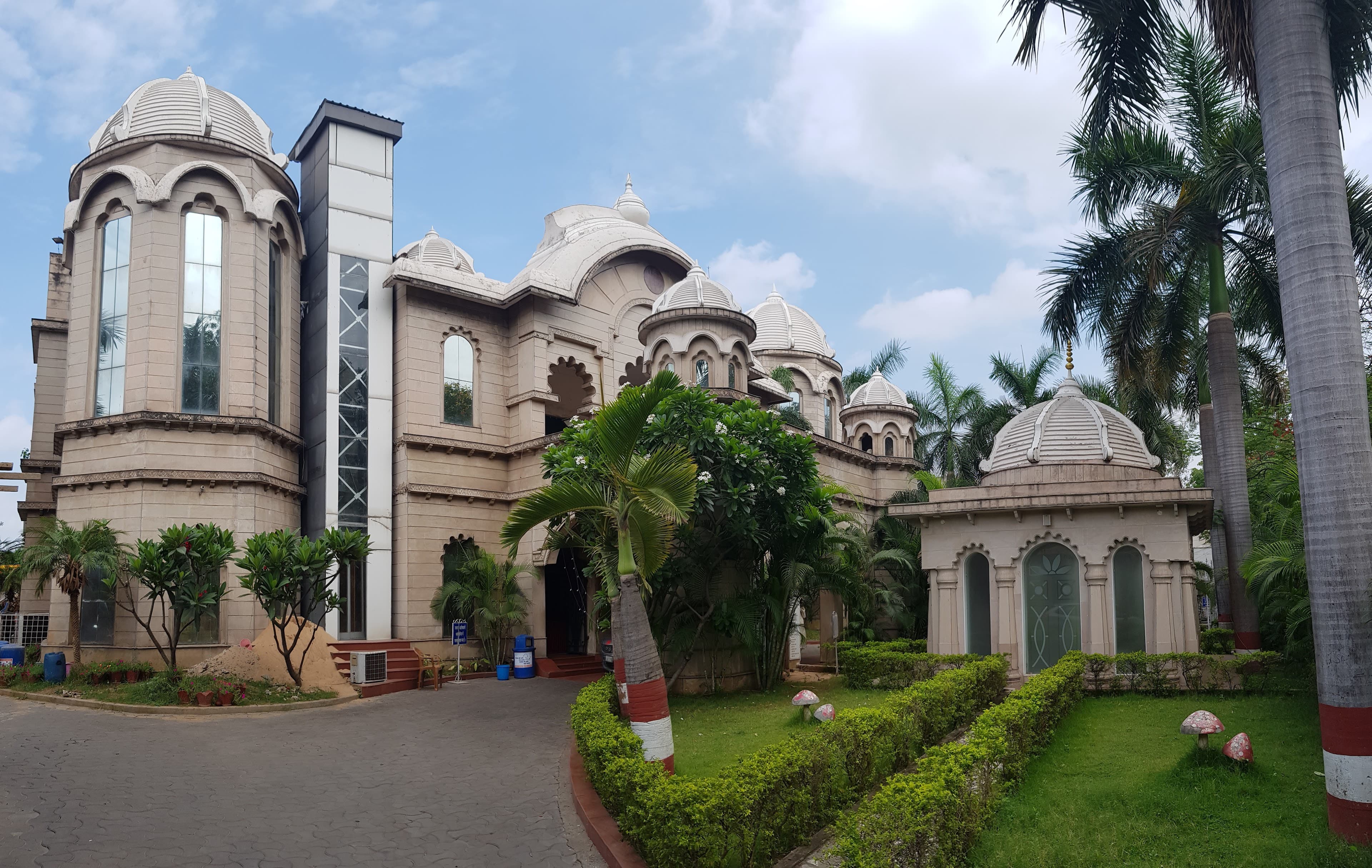 Wedding venues in Prayagraj