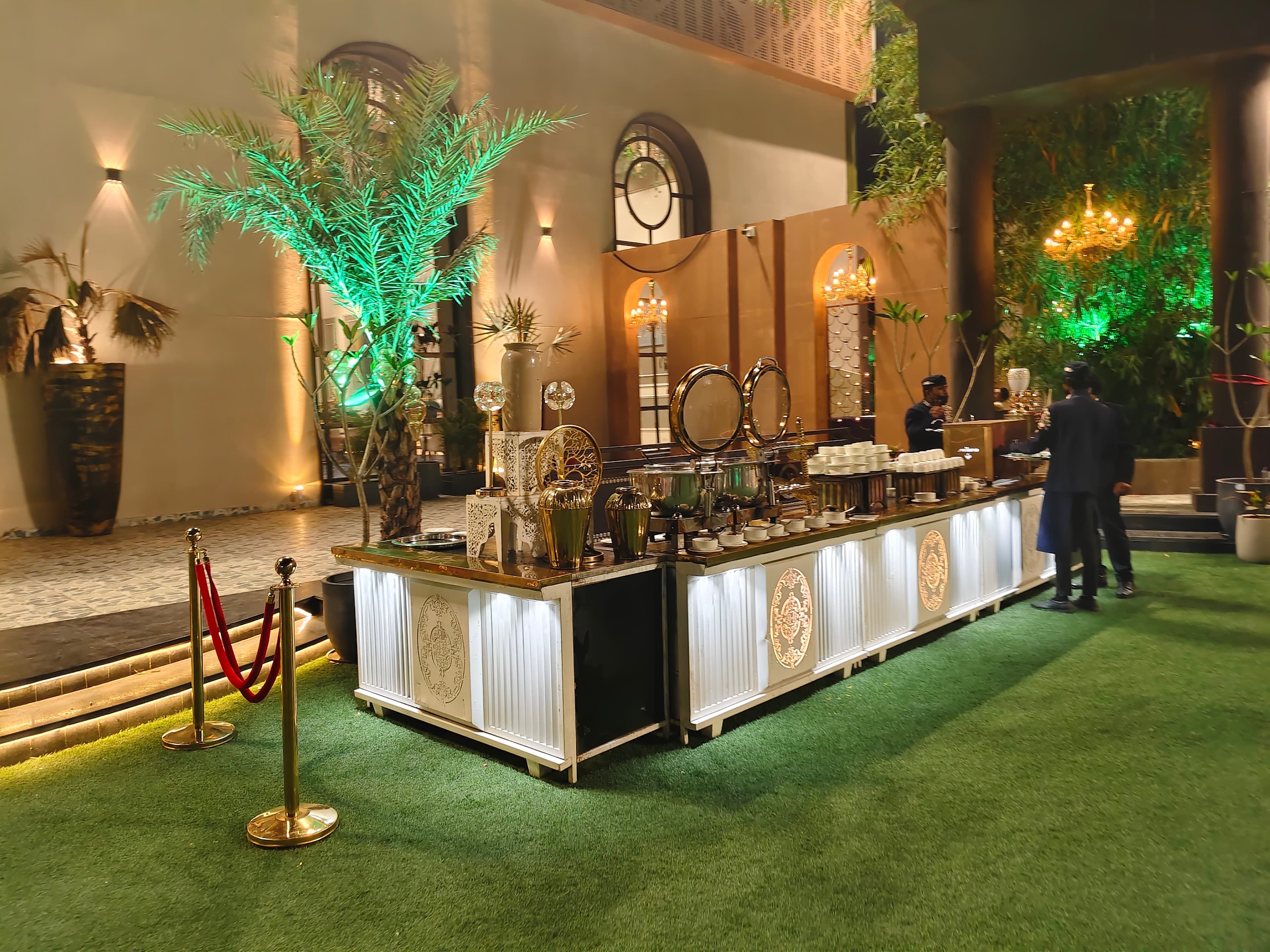 The Valourra Farms, Panipat
