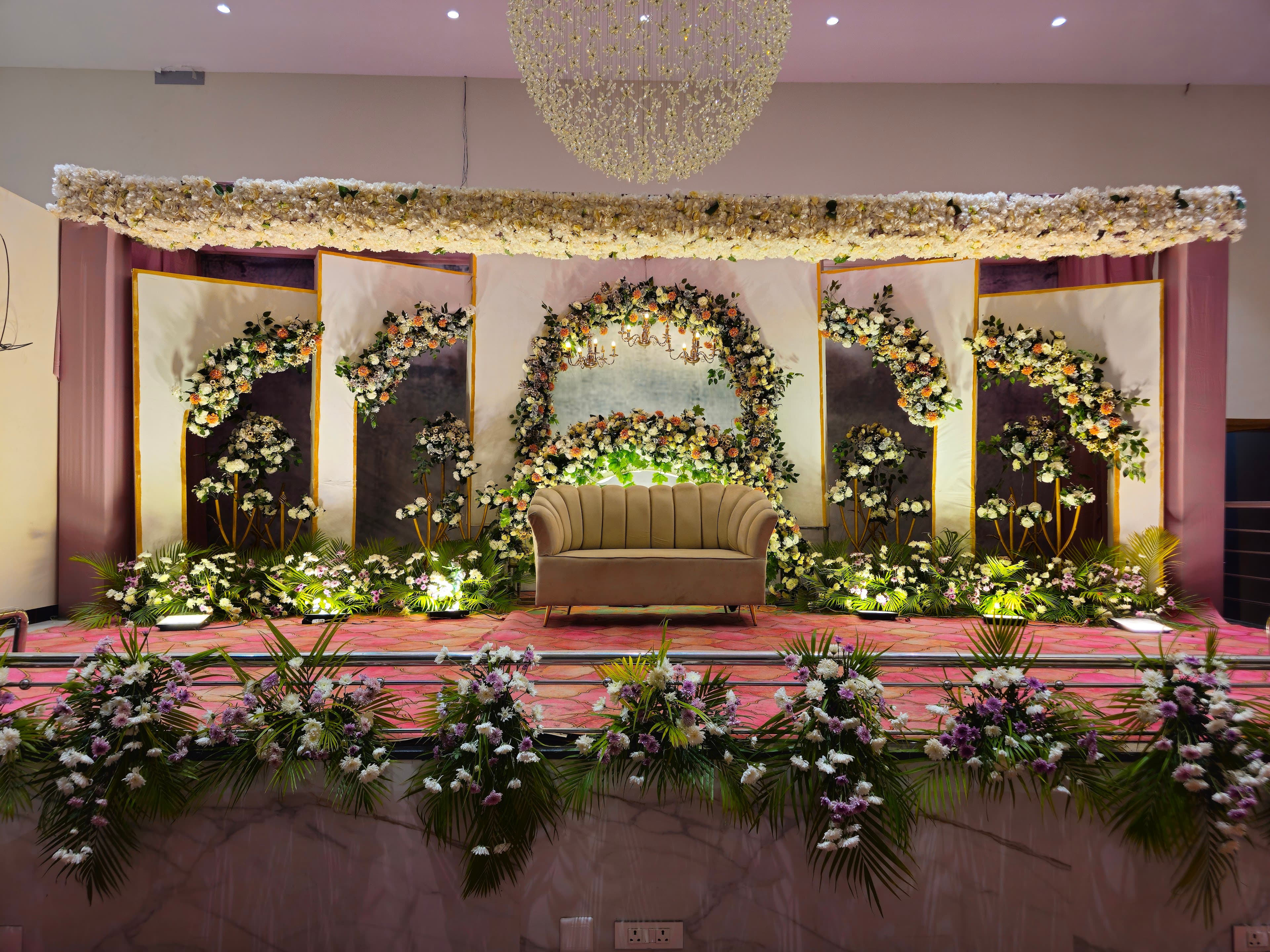 Shree Priyam Palace, Ramanathapuram