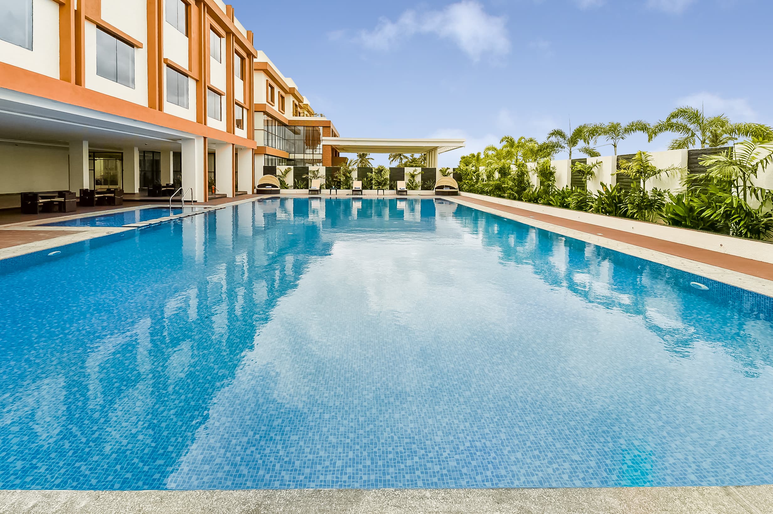 Ramada by Wyndham Bengaluru Yelahanka, Honnenahalli