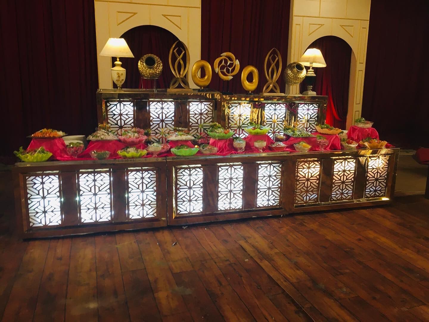 Queen's Lawn and Banquet, Faridabad