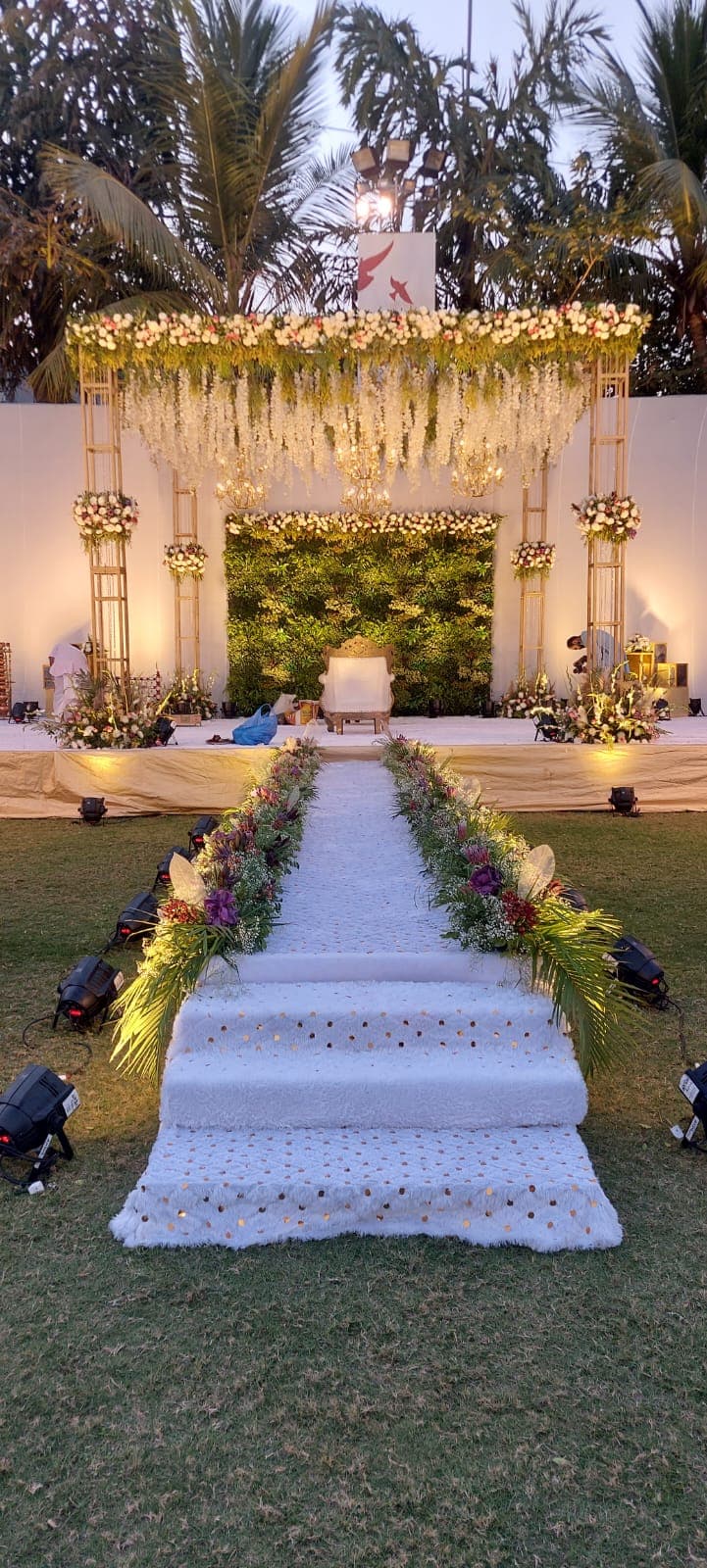 GULMOHAR GARDEN & BANQUET, Vadodara