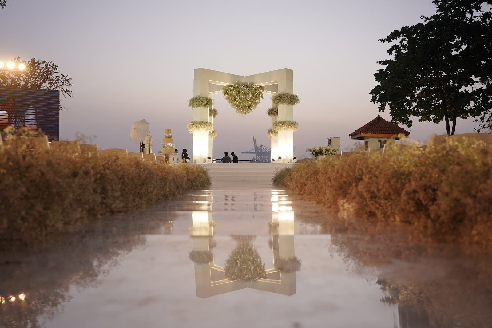 Imagin Weddings, Kochi
