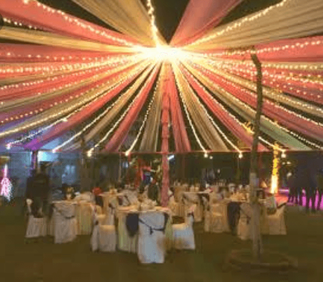 Shyam Garden, Howrah
