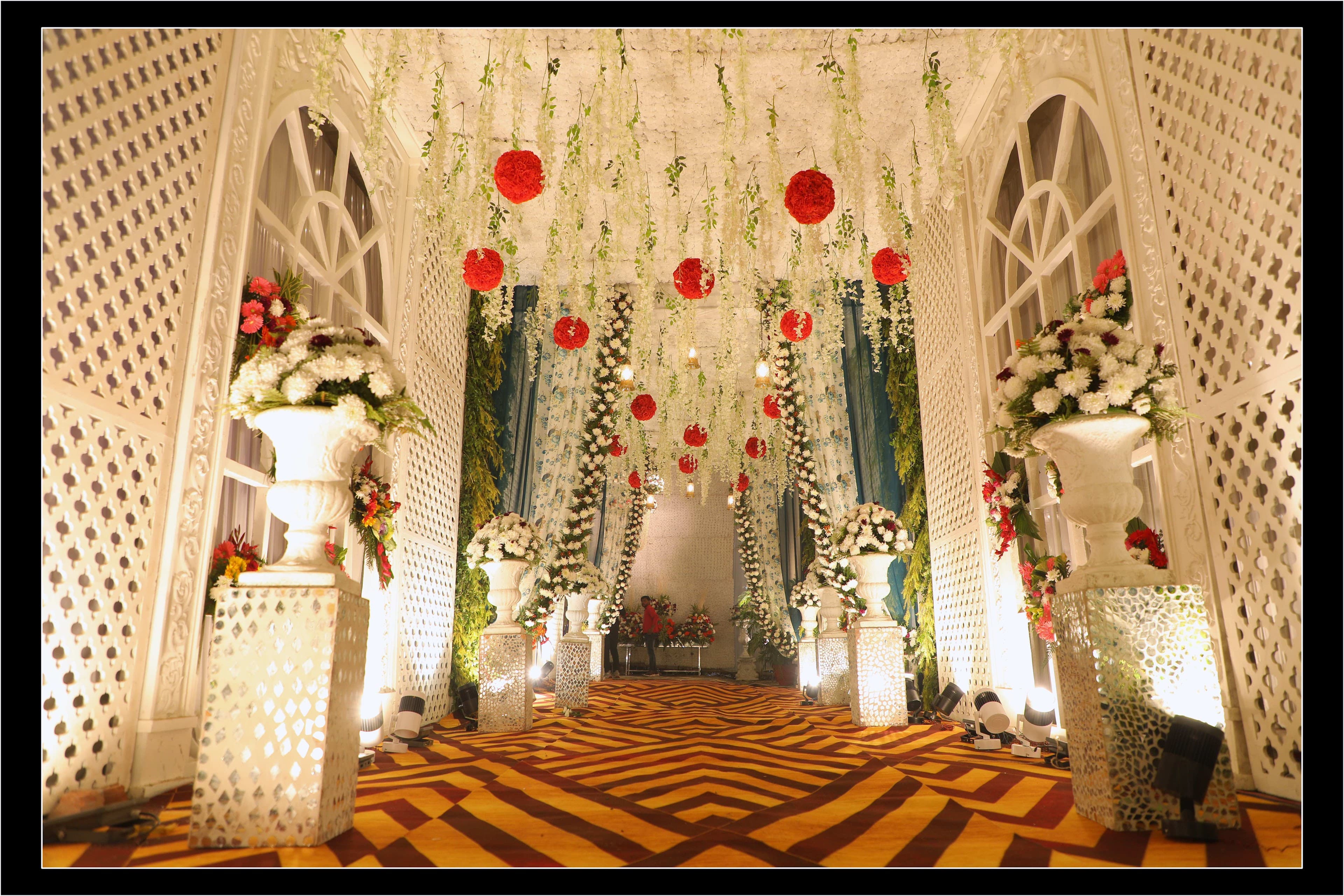 Flora Garden | Best marriage Lawn in Bareilly, Bareilly