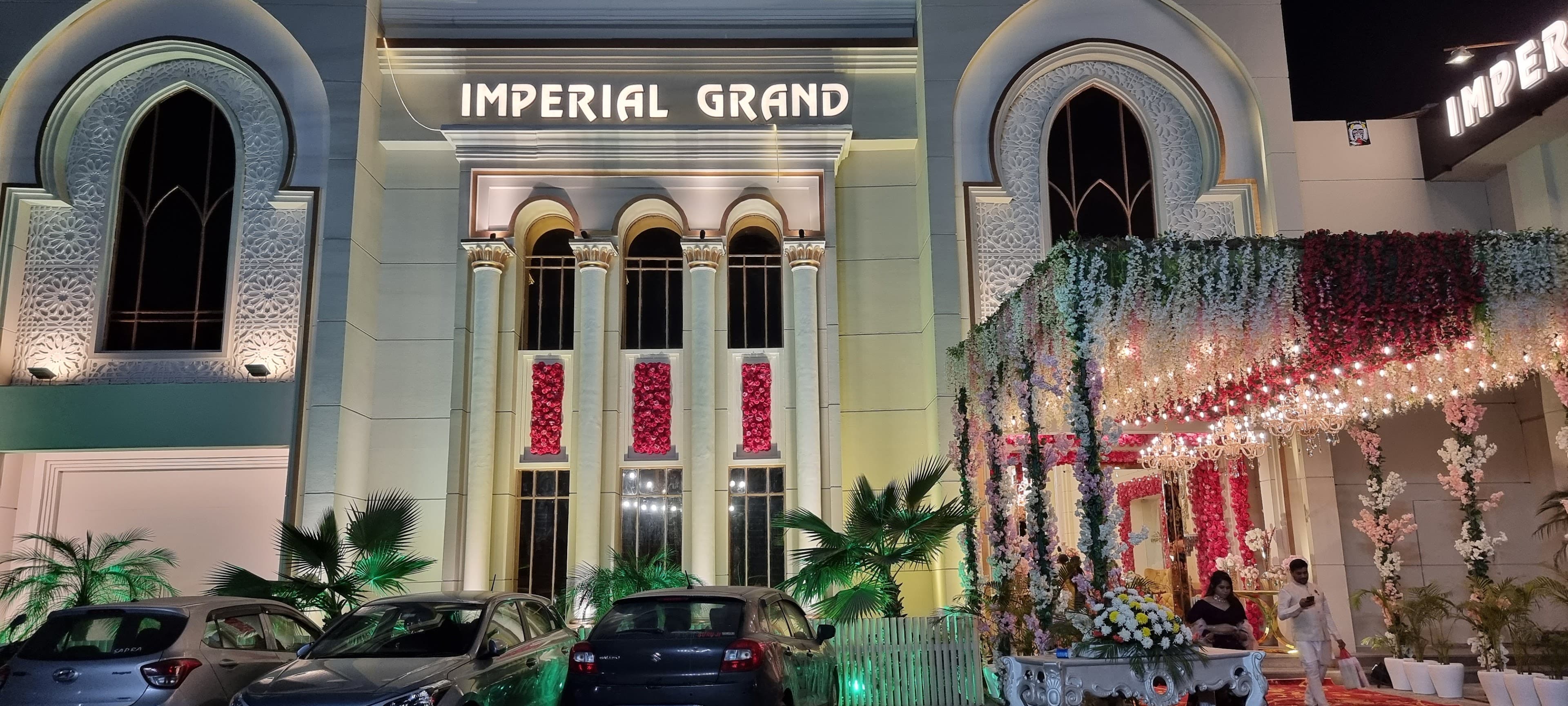 Imperial Grand, Panipat