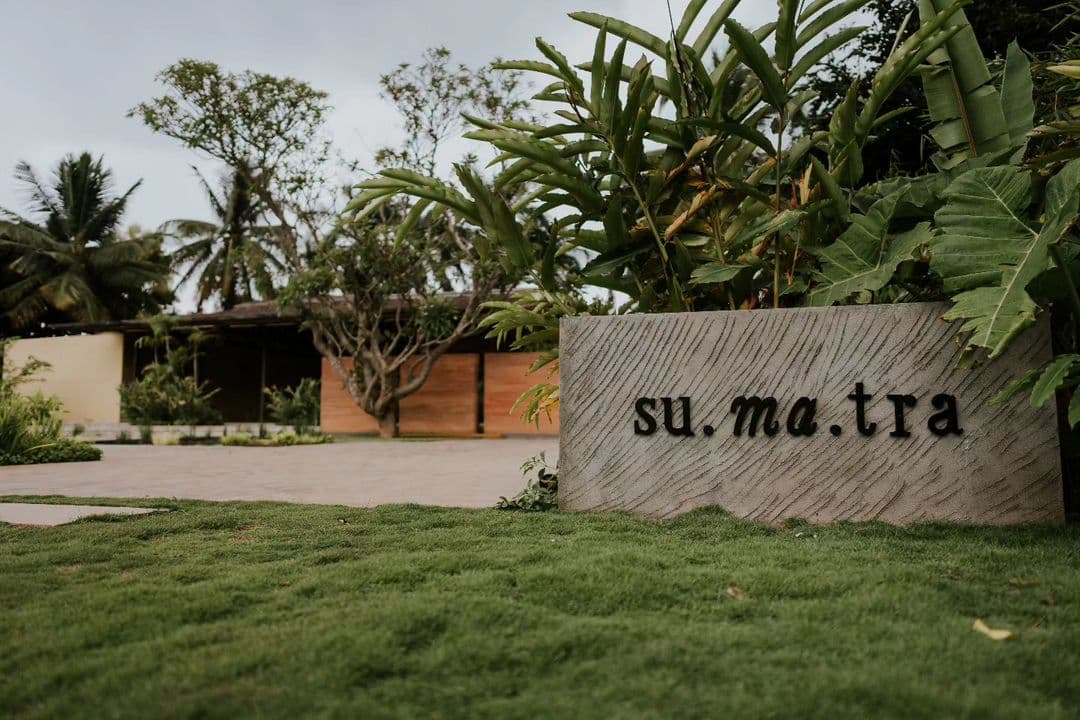 Sumatra Wedding Venue, Bengaluru