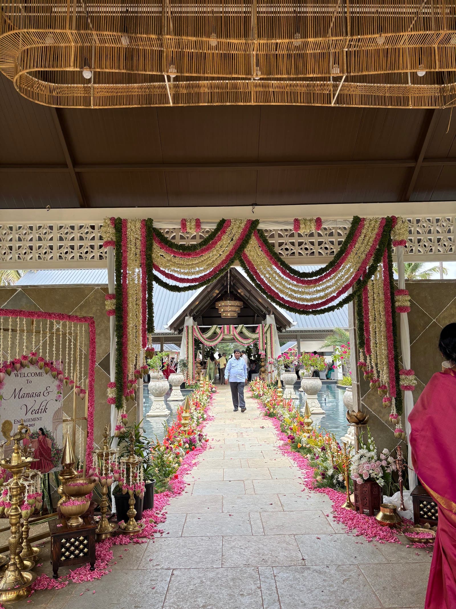 Airavatha Destination Venue, Mysuru
