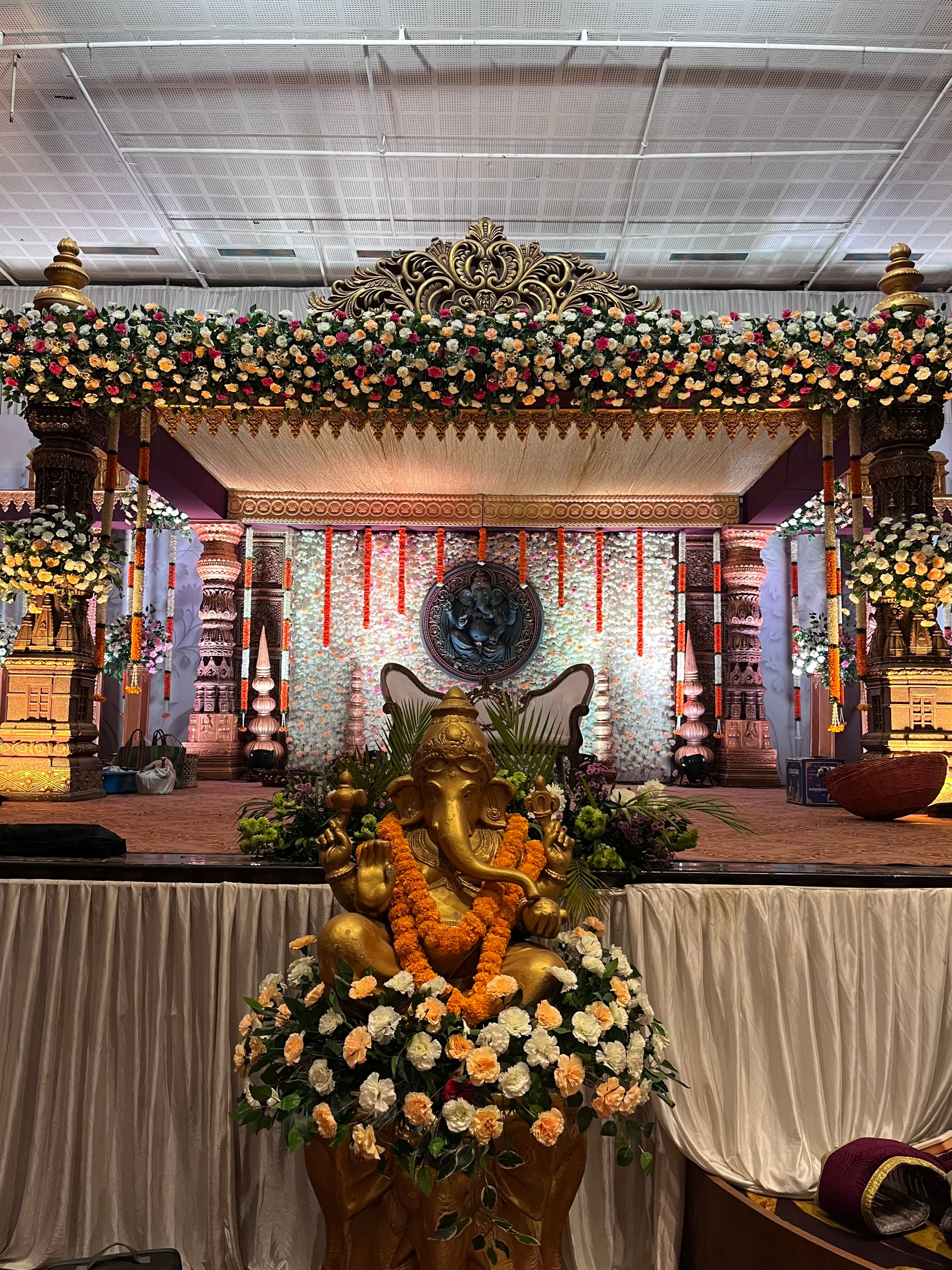 7TH MILE EVENTS - The Wedding Planners, Udupi