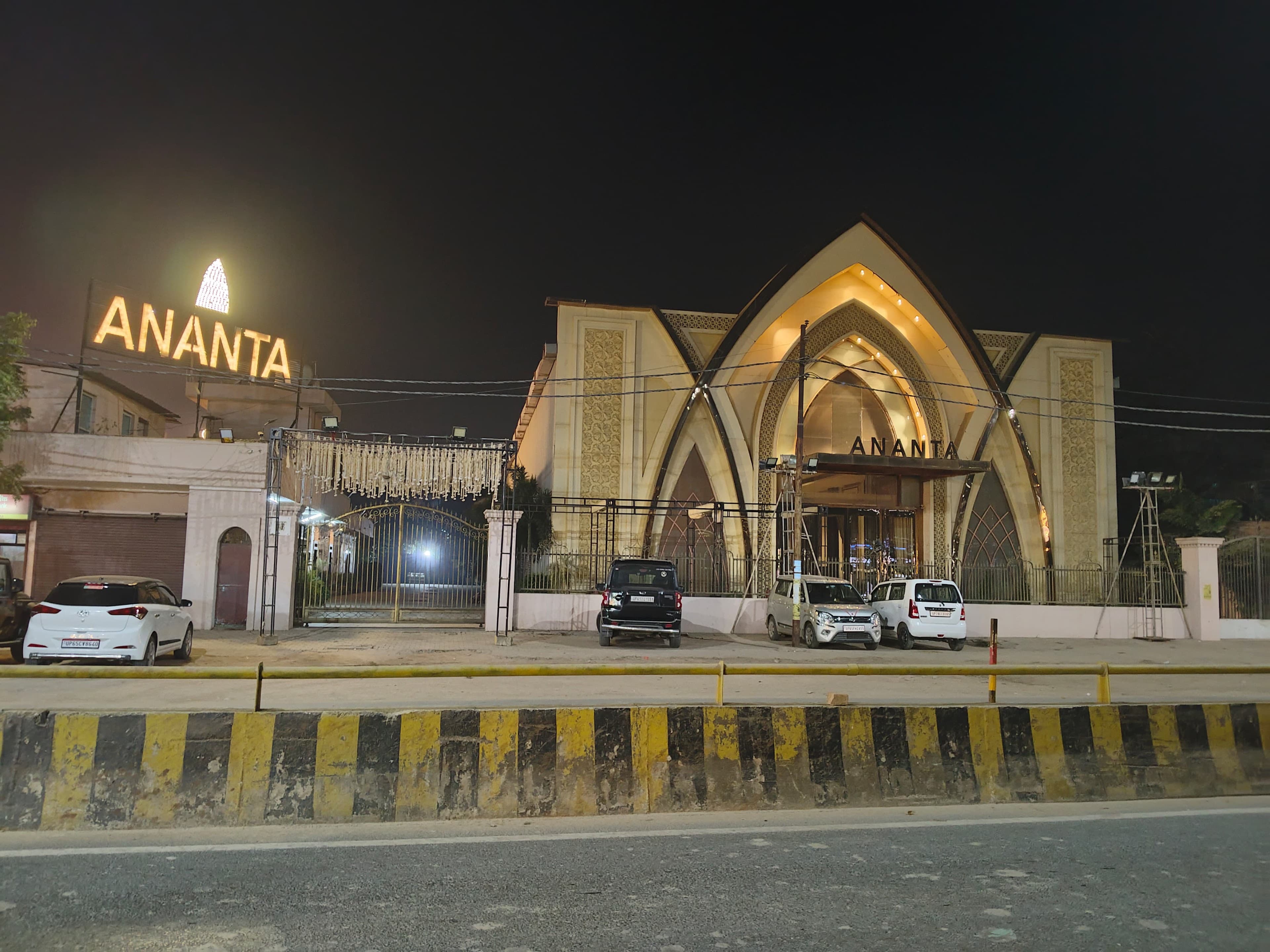Wedding venues in Muzaffarpur