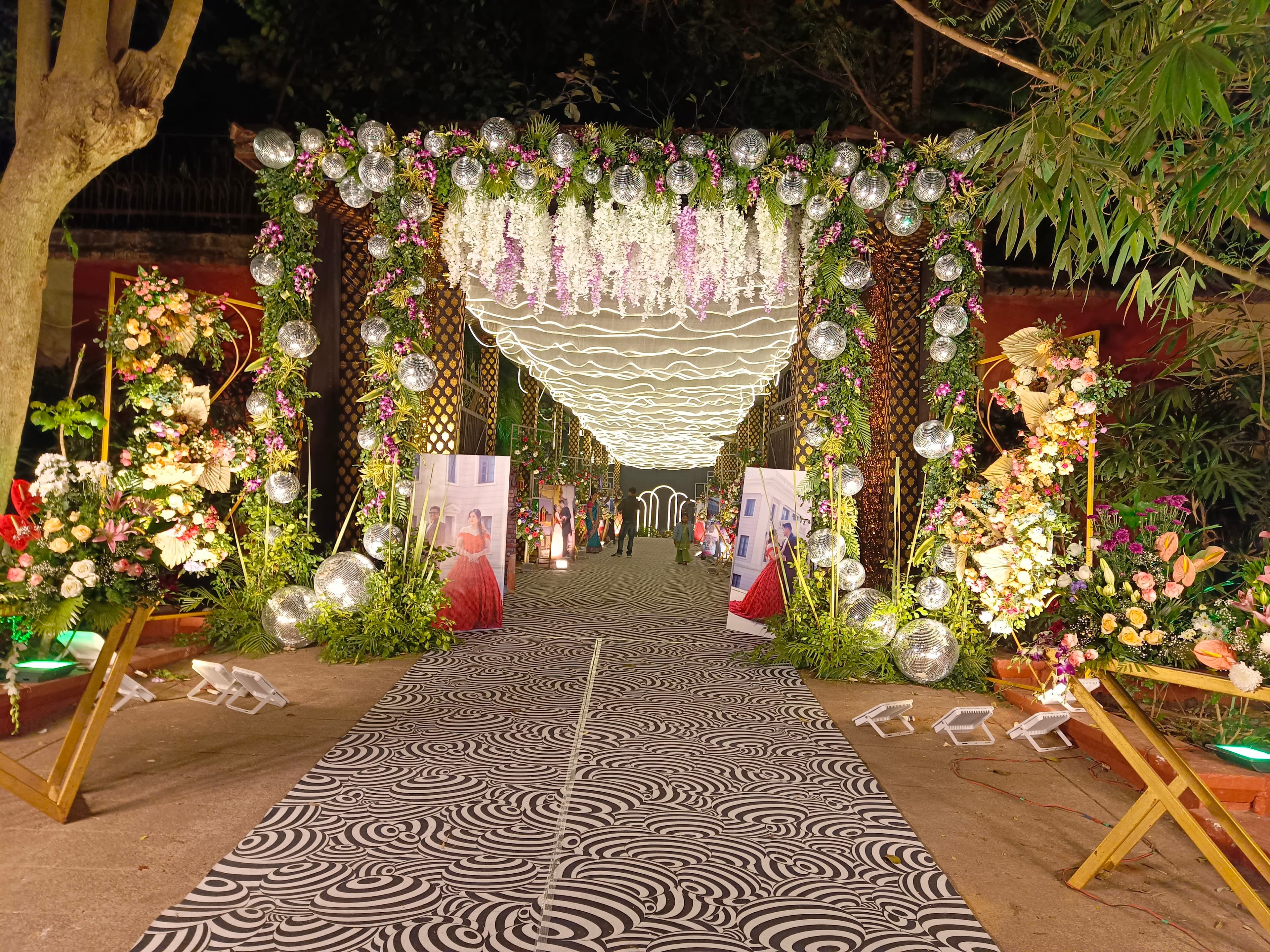 Mayfair Vatika Ground, Bhubaneswar