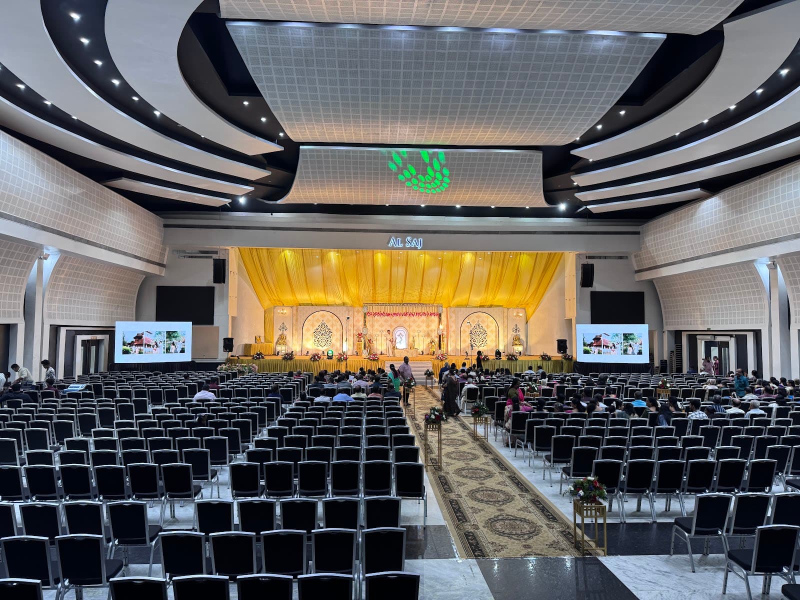 Al-Saj Convention Centre - Milky Way Hall, Thiruvananthapuram