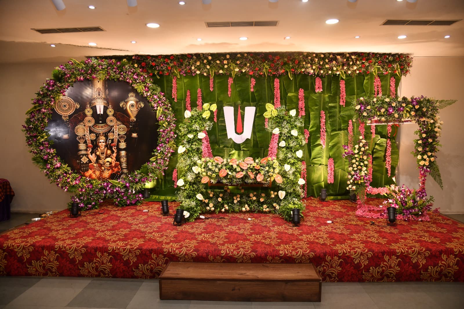 Shubhamangal Celebrations, Nagpur