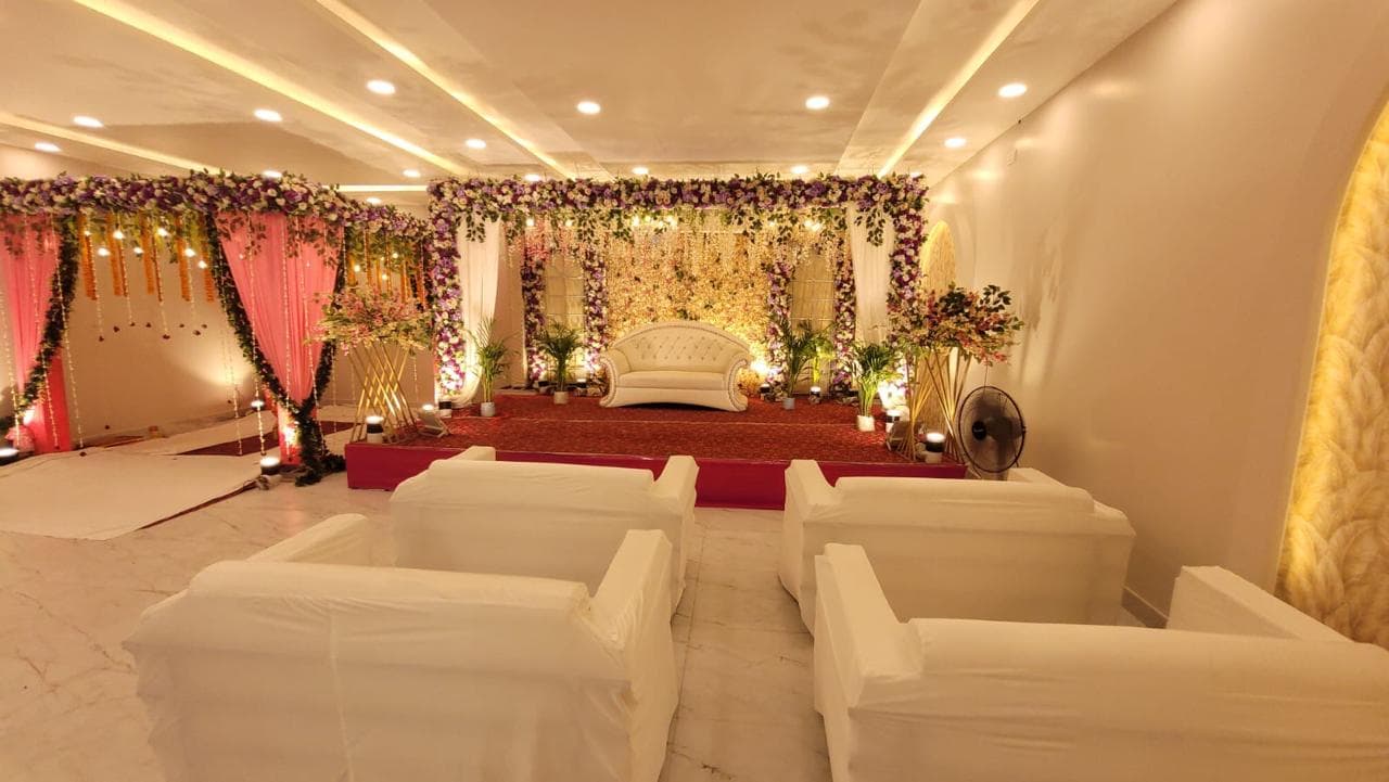 Vivanta Celebrations Dhanbad, Dhanbad