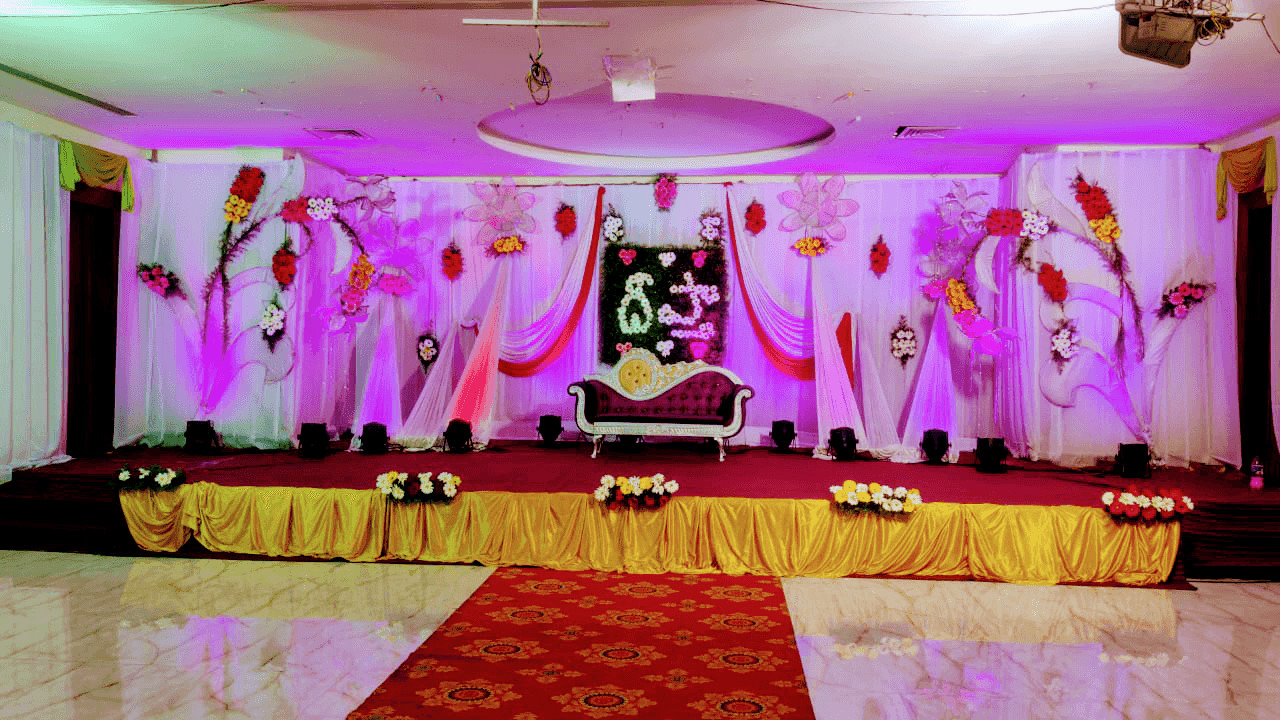 RRR Convention, Khammam