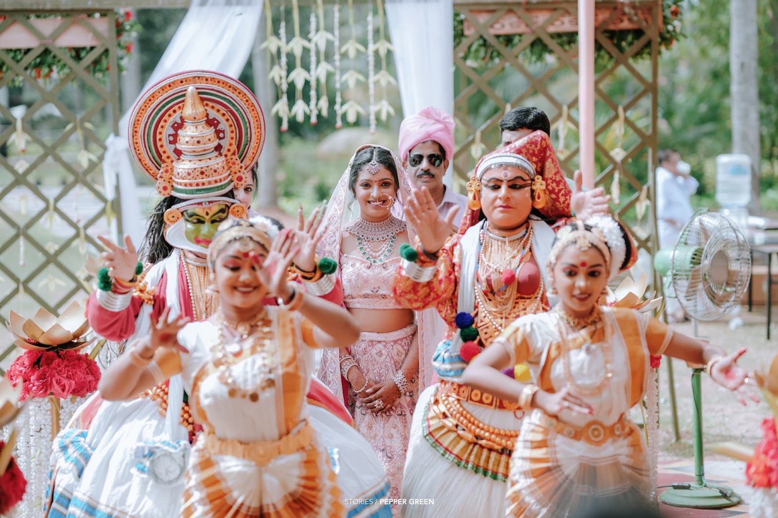 Melodia Event Management, Thrissur
