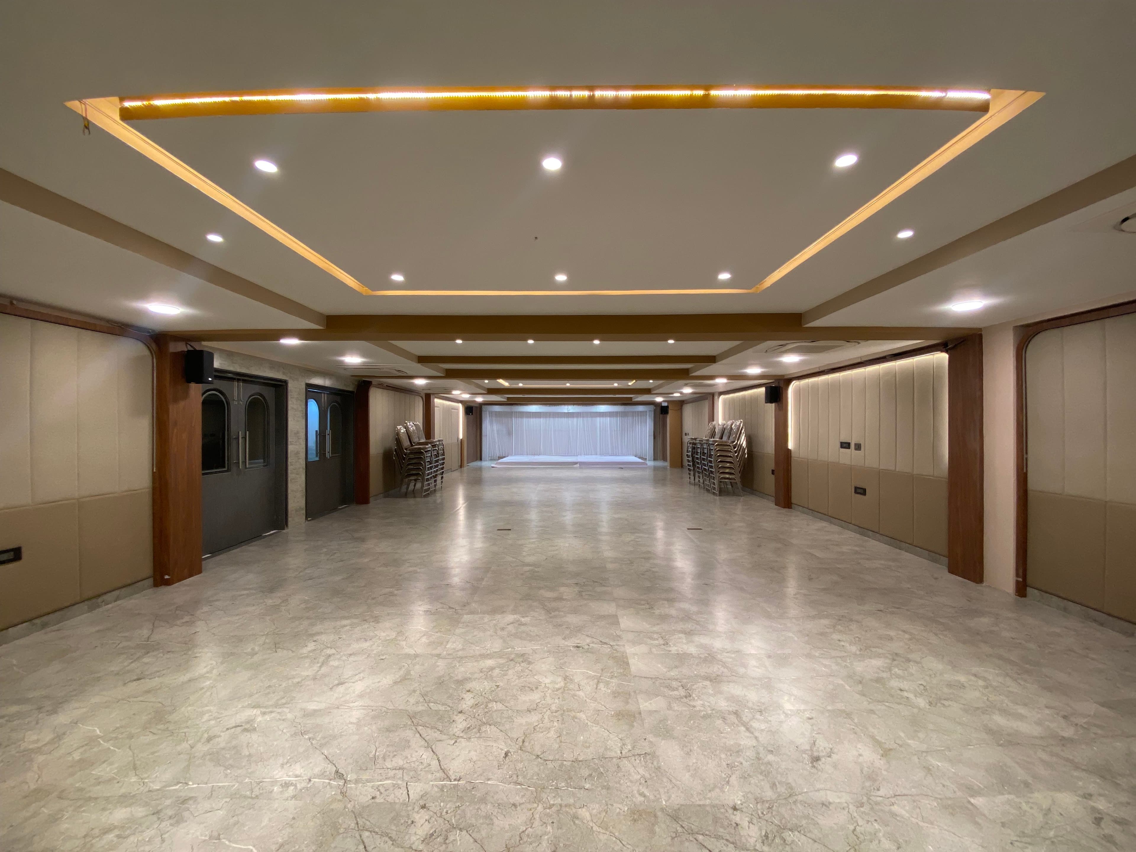 VR Conventions, Vizianagaram