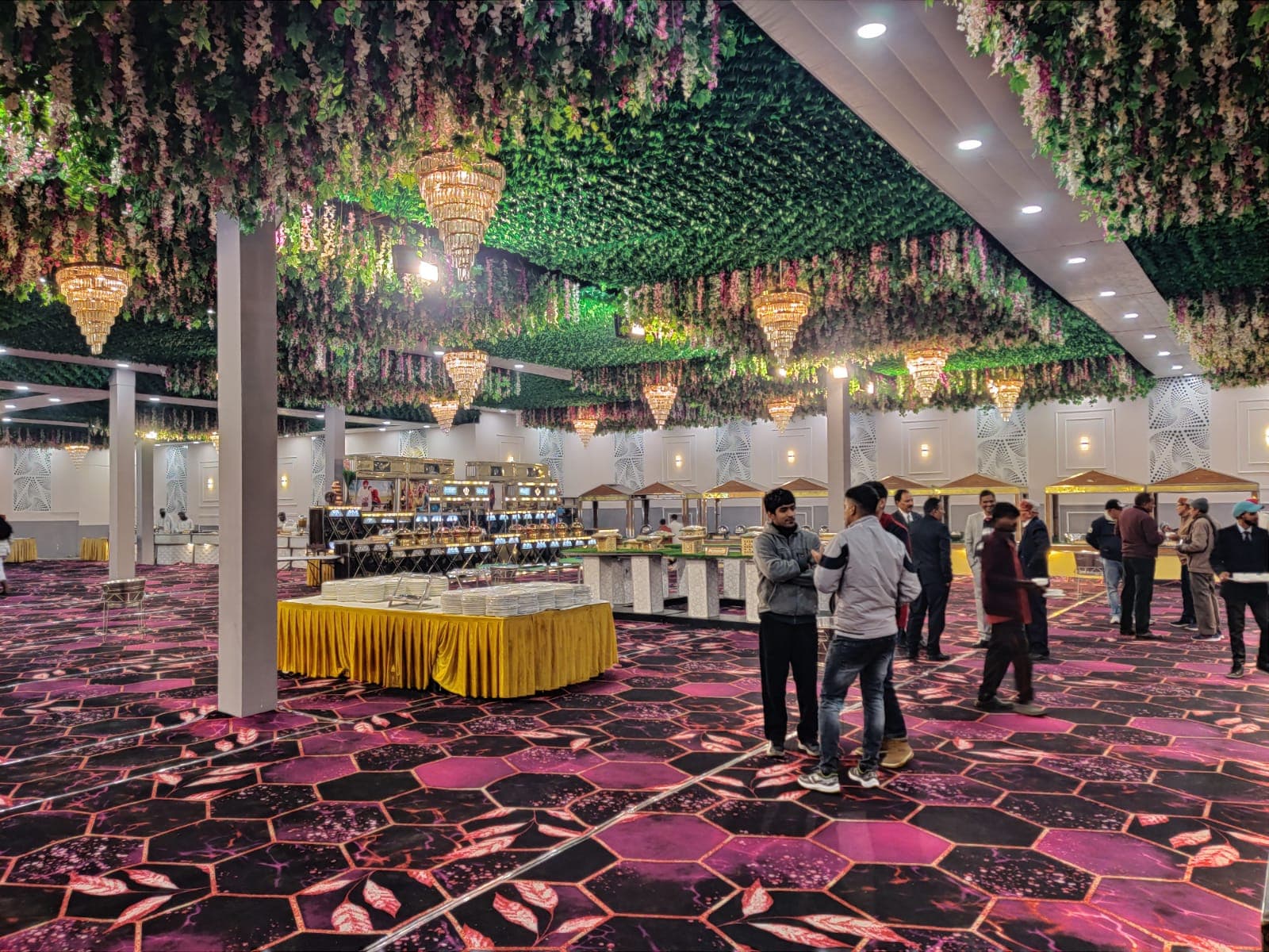Himalaya Gardens, Dehradun