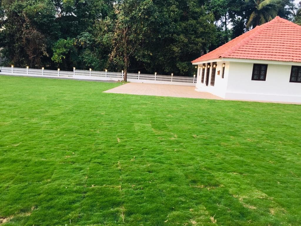 Madhuvan - Event Venue, Mangaluru