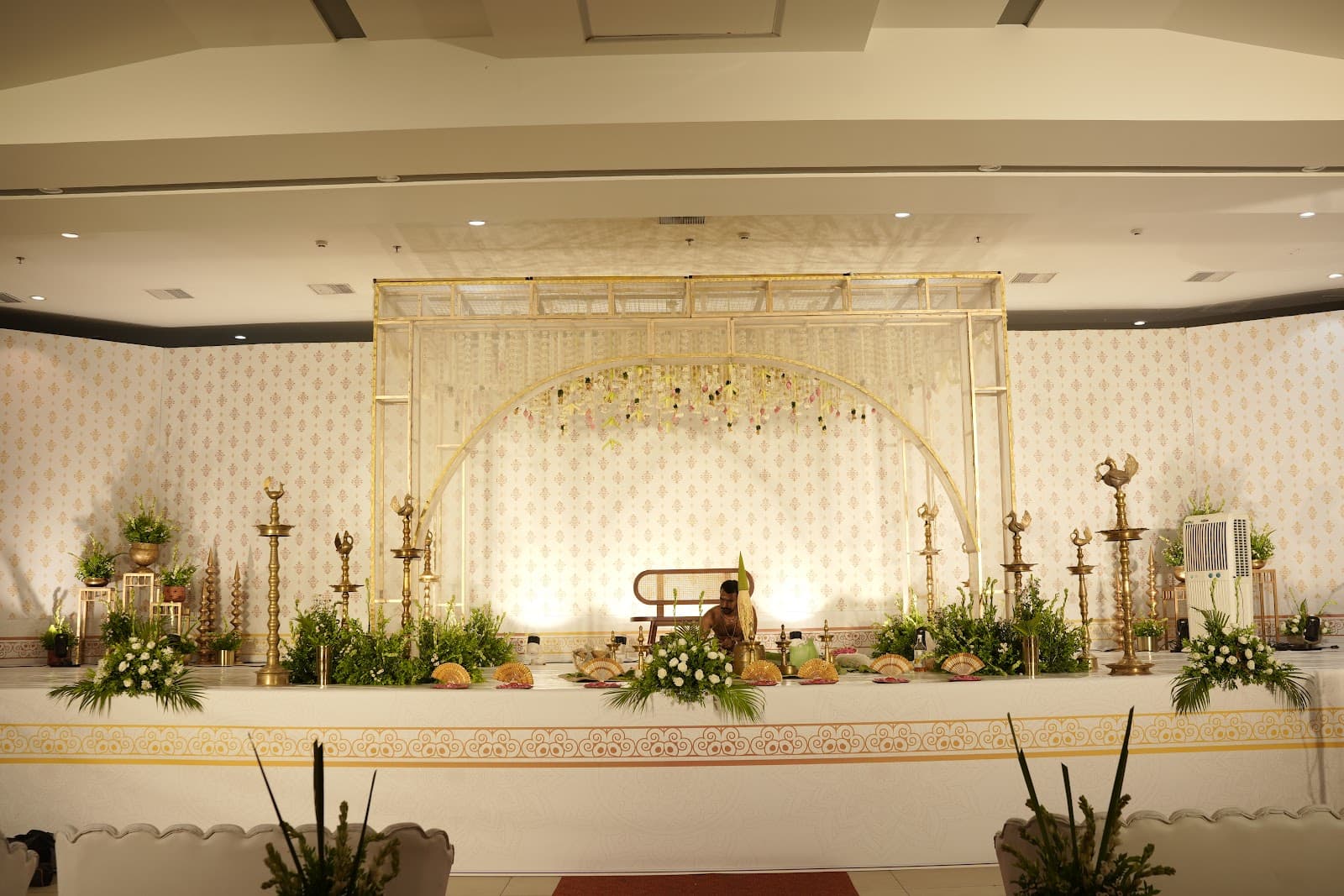 Luxeves, Thrissur