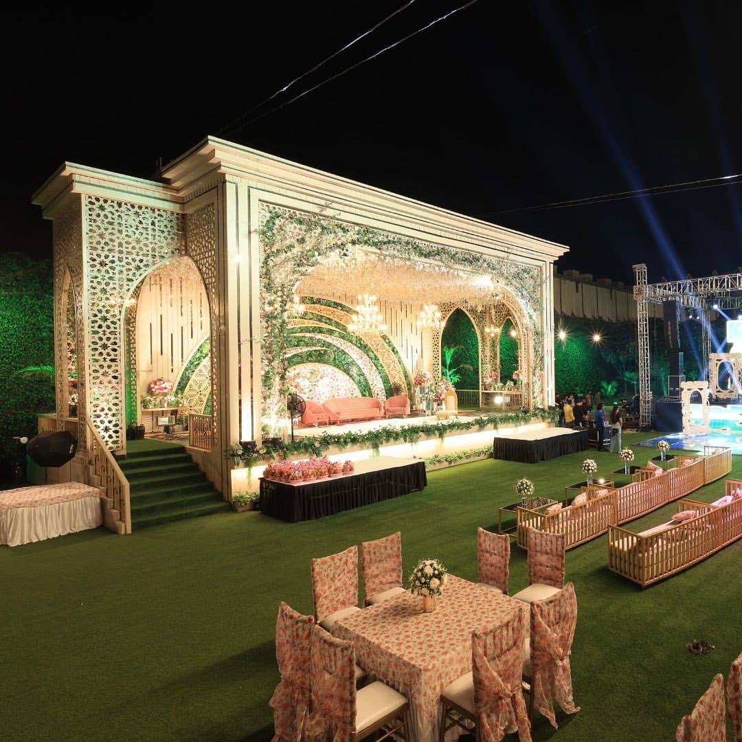 Sham Bagh, Panipat