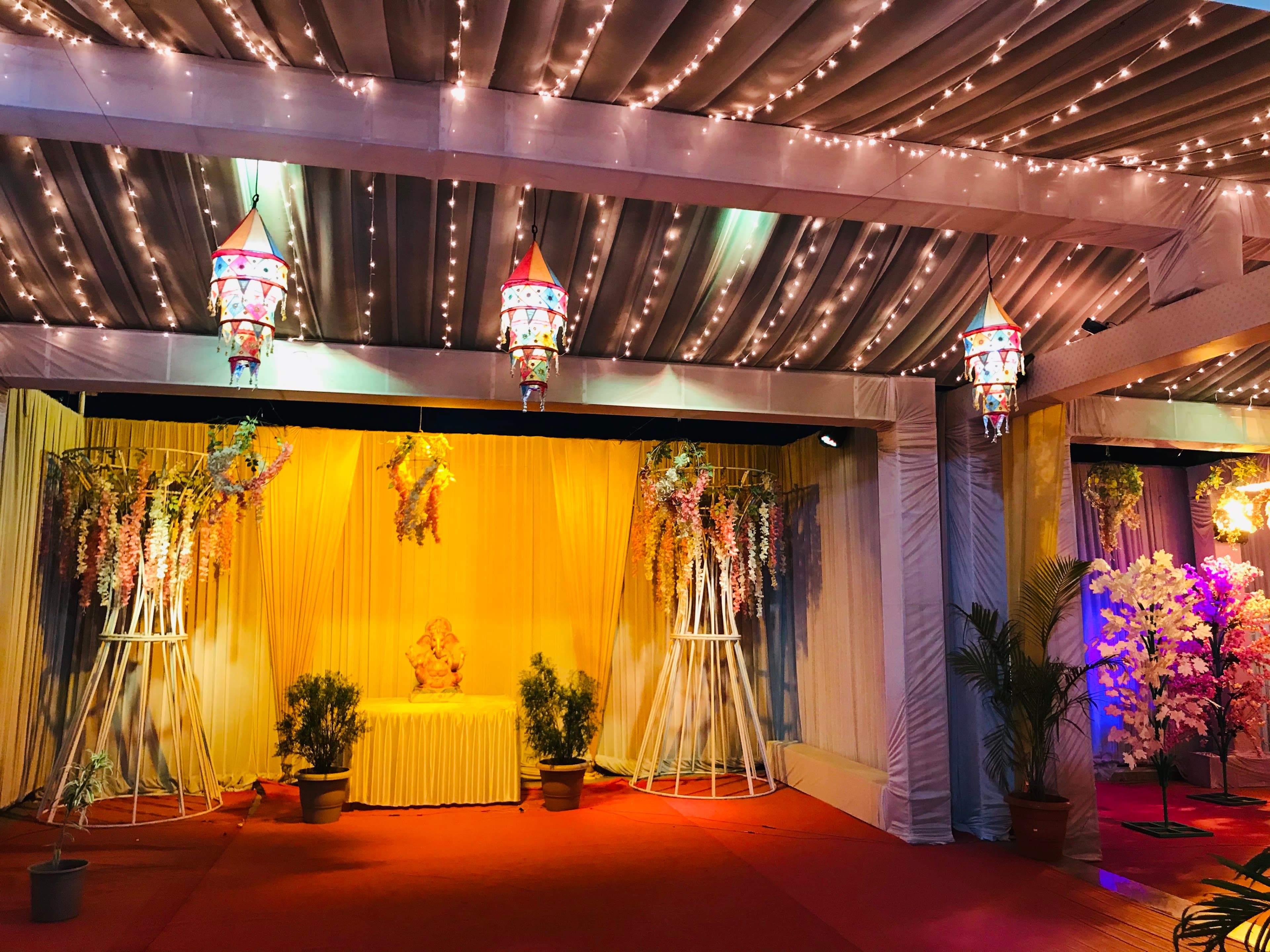 Janvi Farm, Gandhinagar