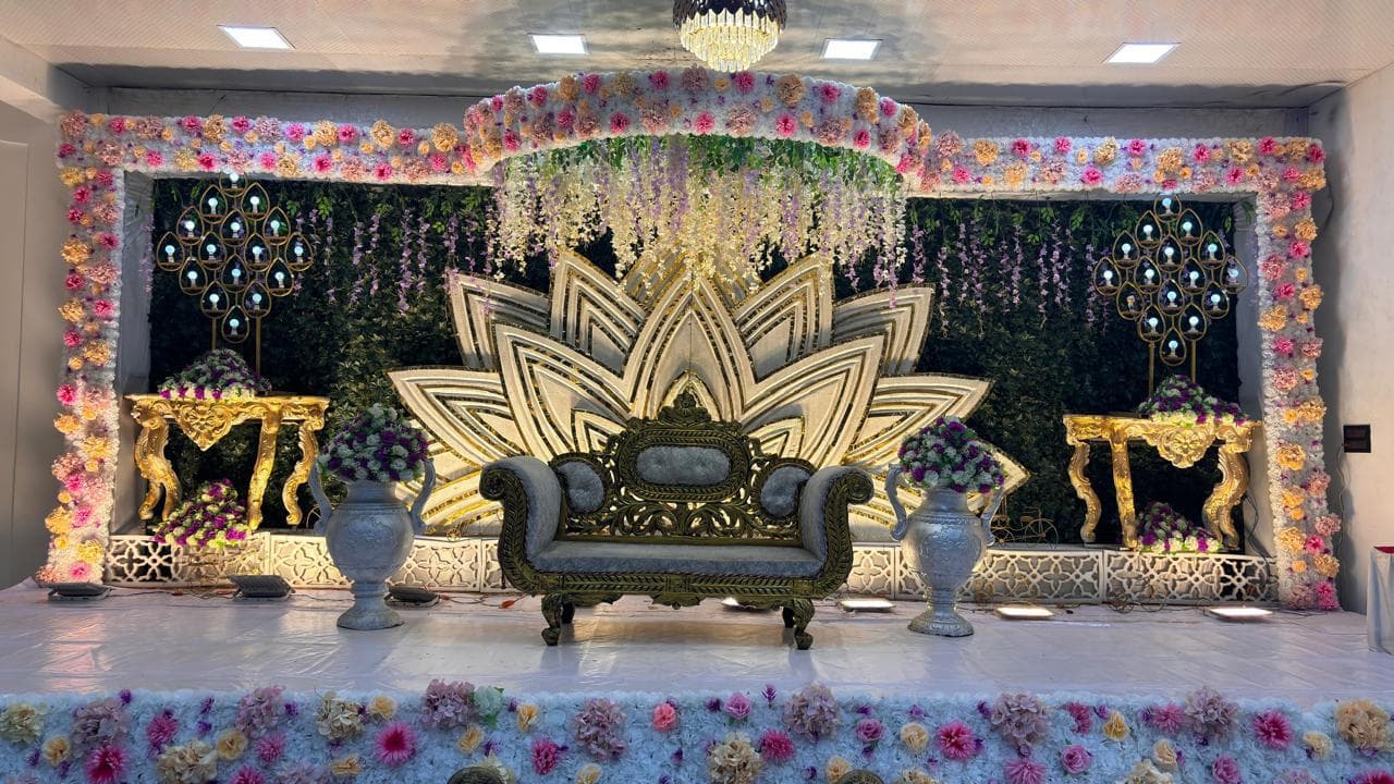 Gayatri grand celebration & Events, Machilipatnam