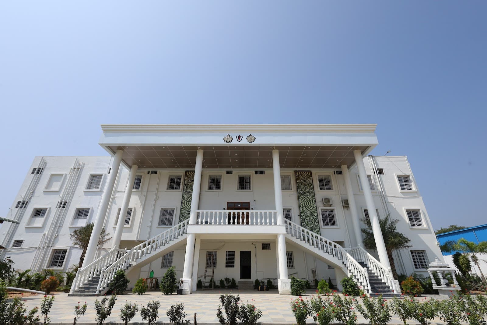 JDR Gardens, Tirupati