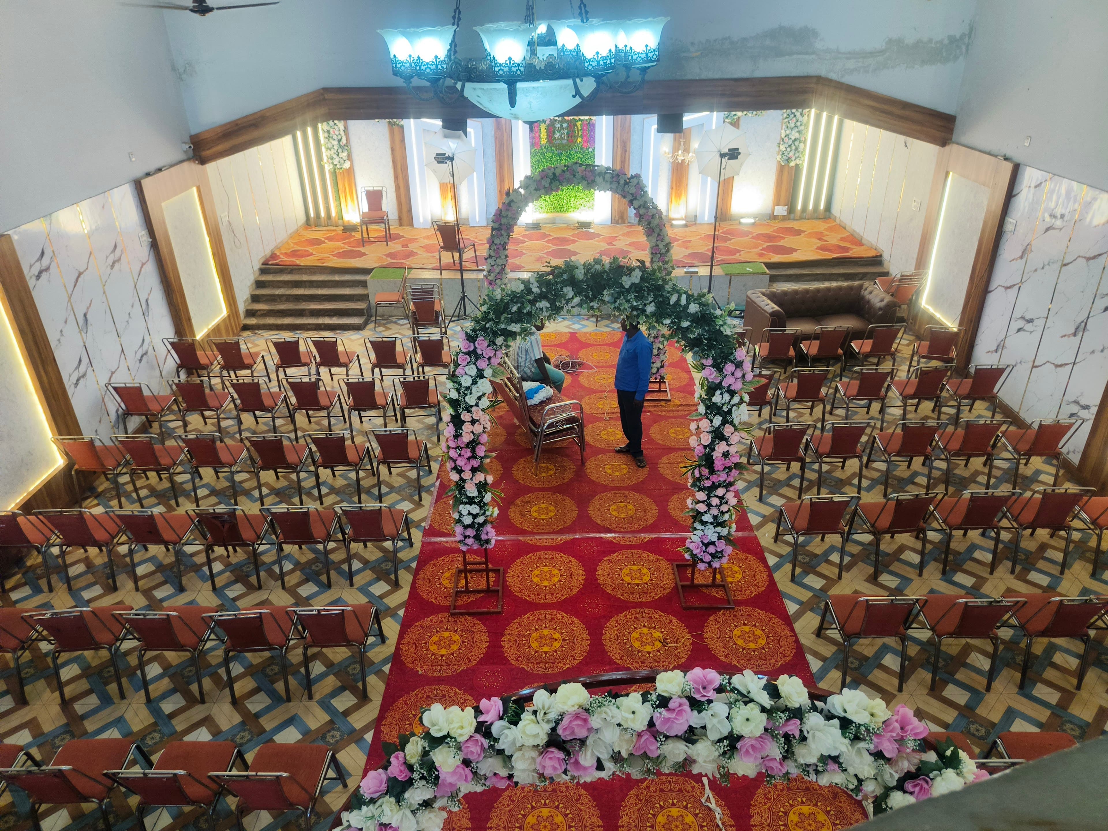 Wedding venues in Bhilai