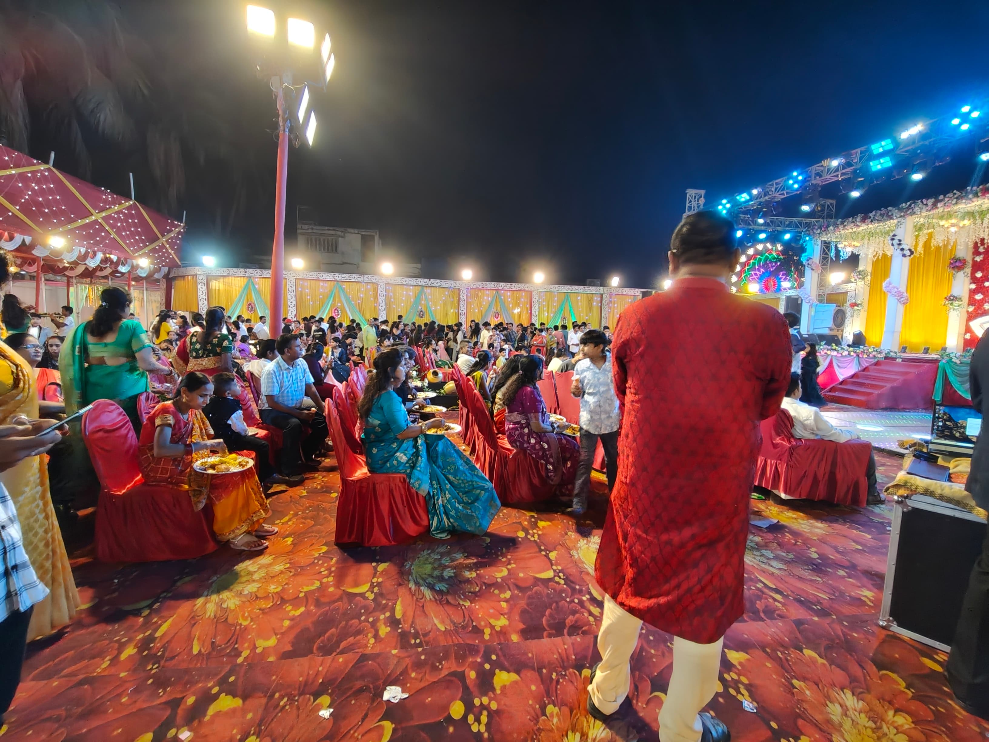 Shahnai Banquet and Marriage Palace, Muzaffarpur