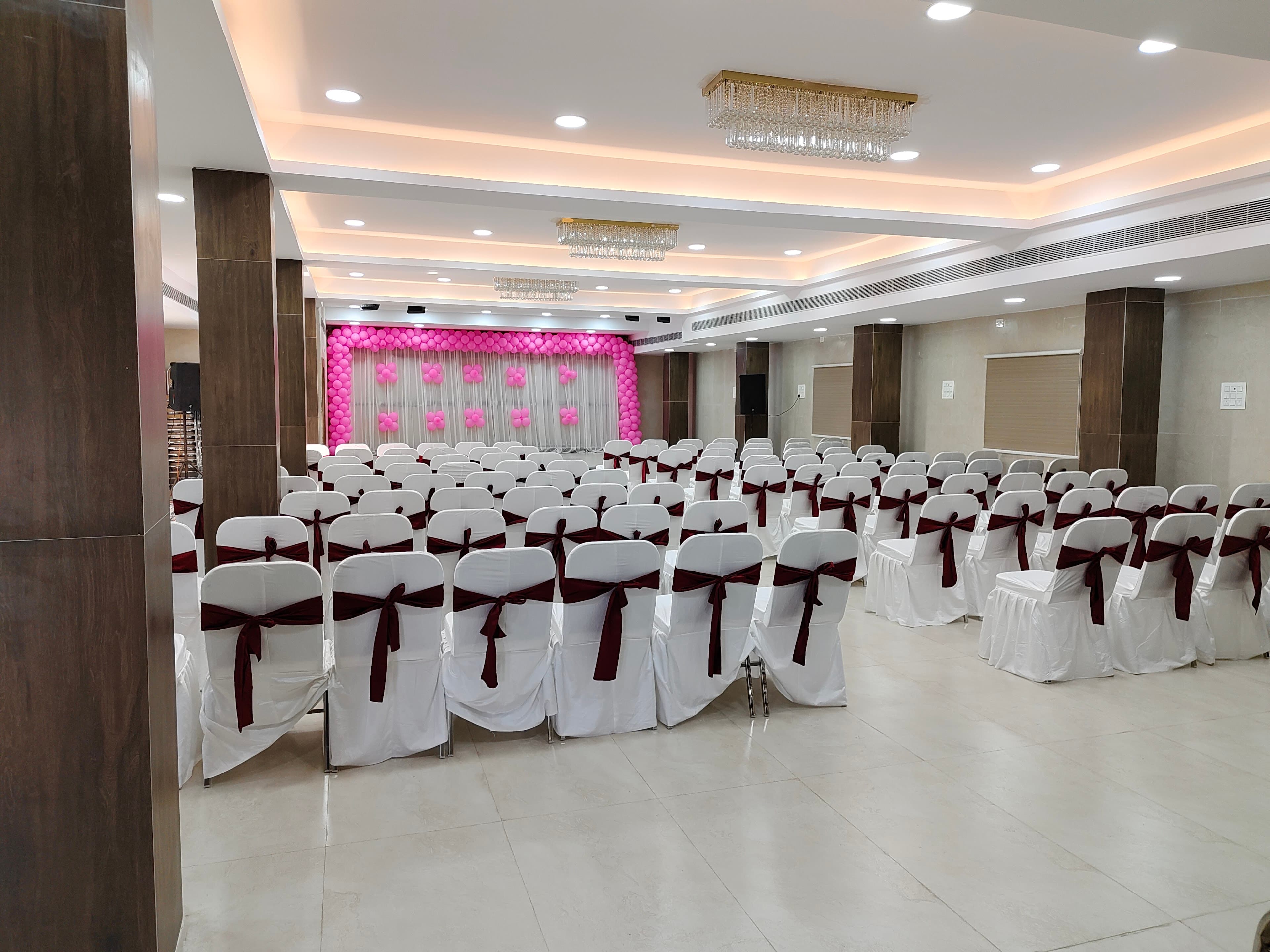 Jaya Bhaskara INN, Suryapet