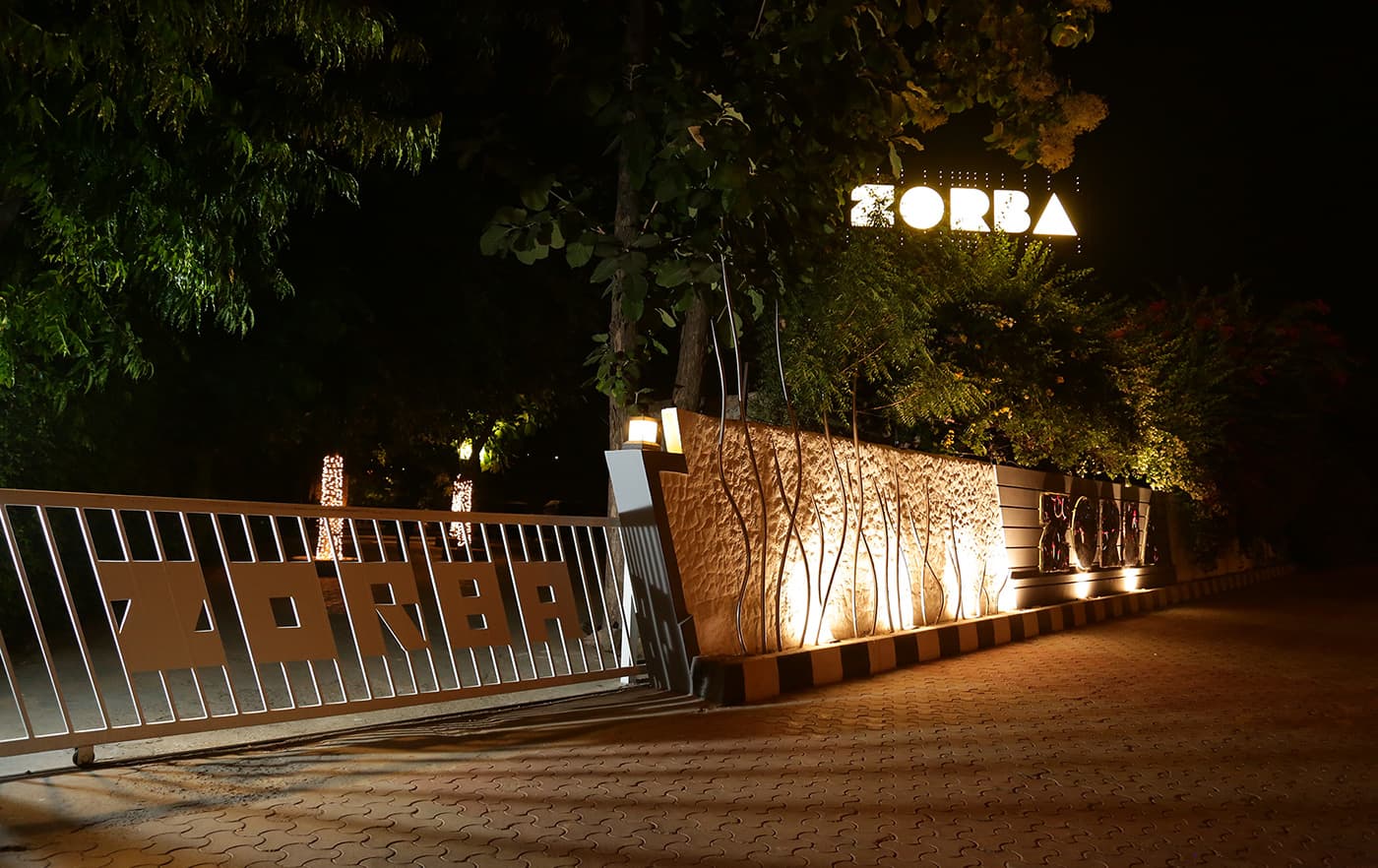 Zorba Entertainment Private Limited, Delhi